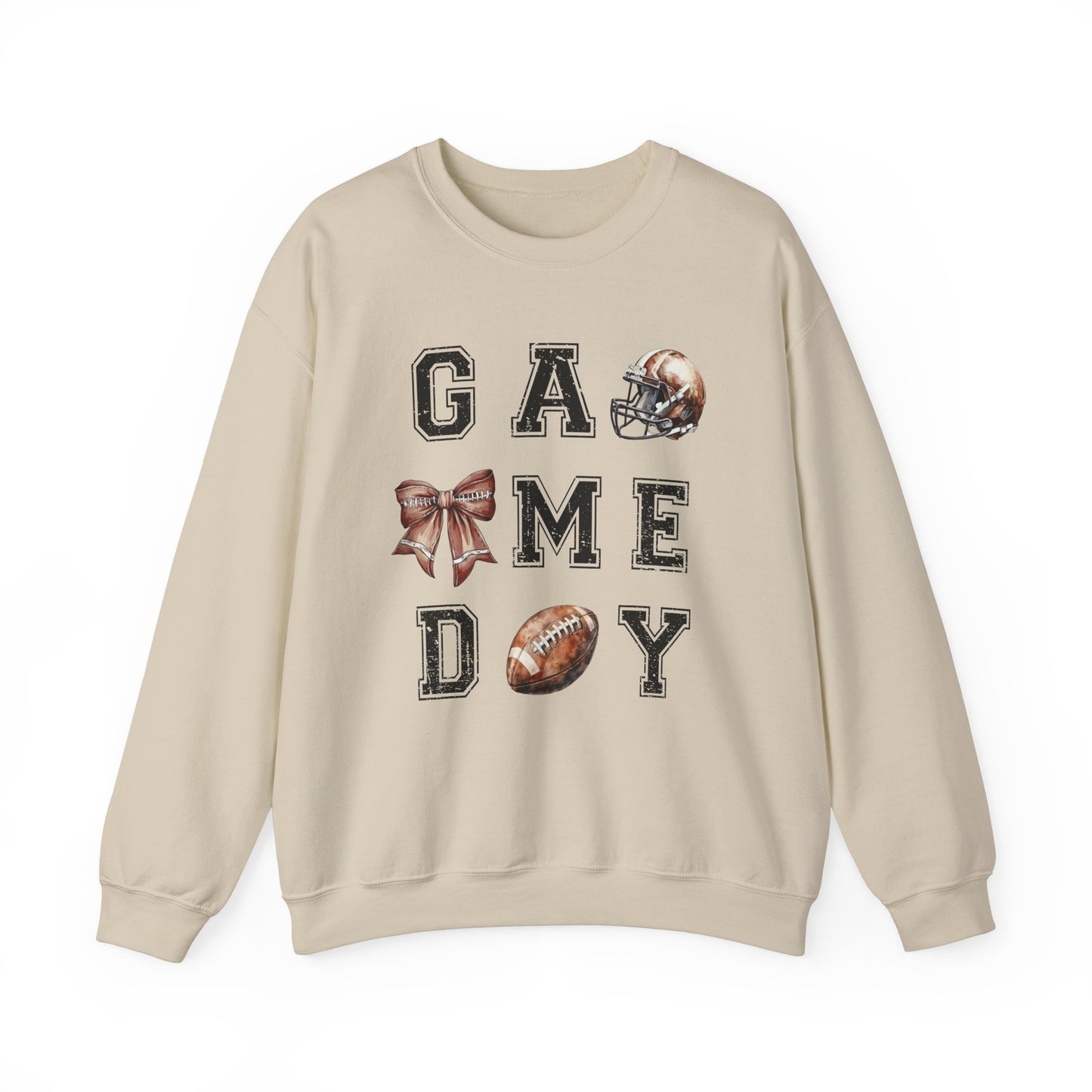 Gameday Crewneck