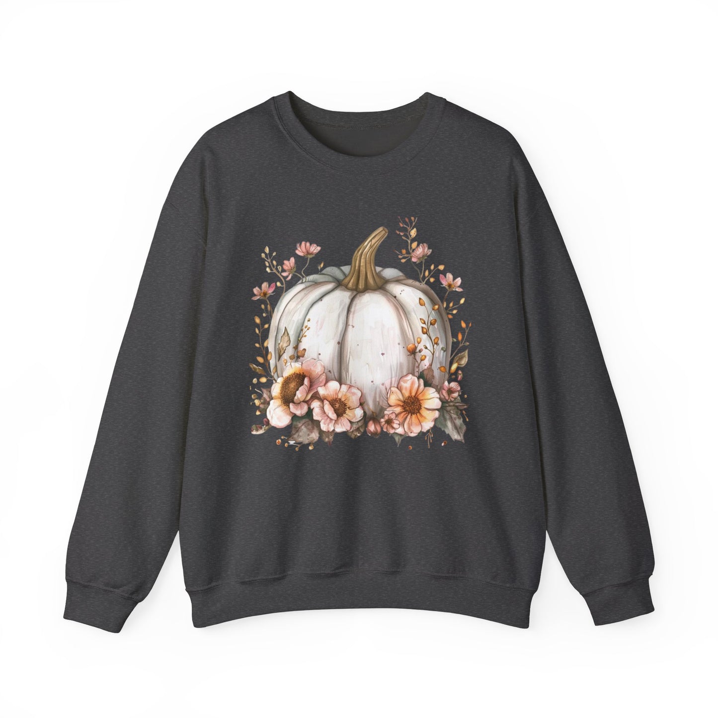 Autumn Crewneck