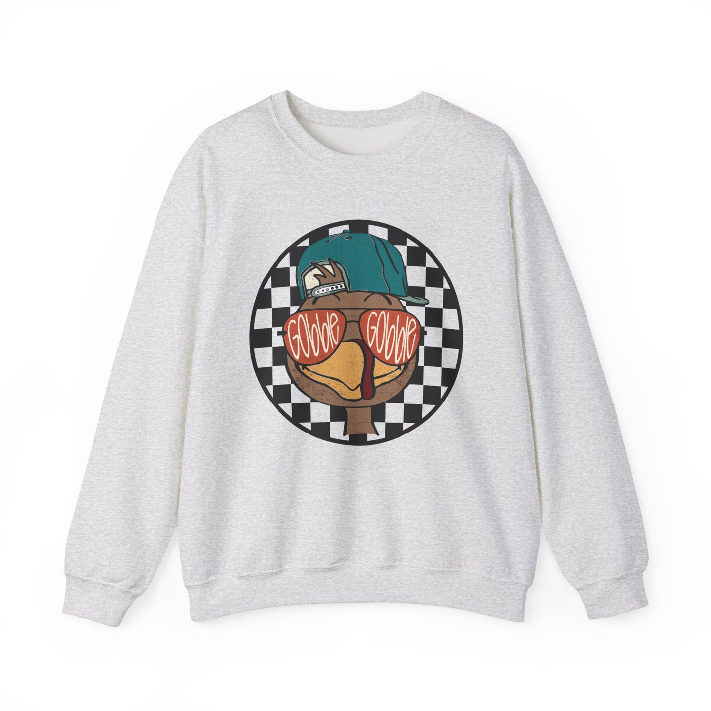 Gobble Gobble Crewneck