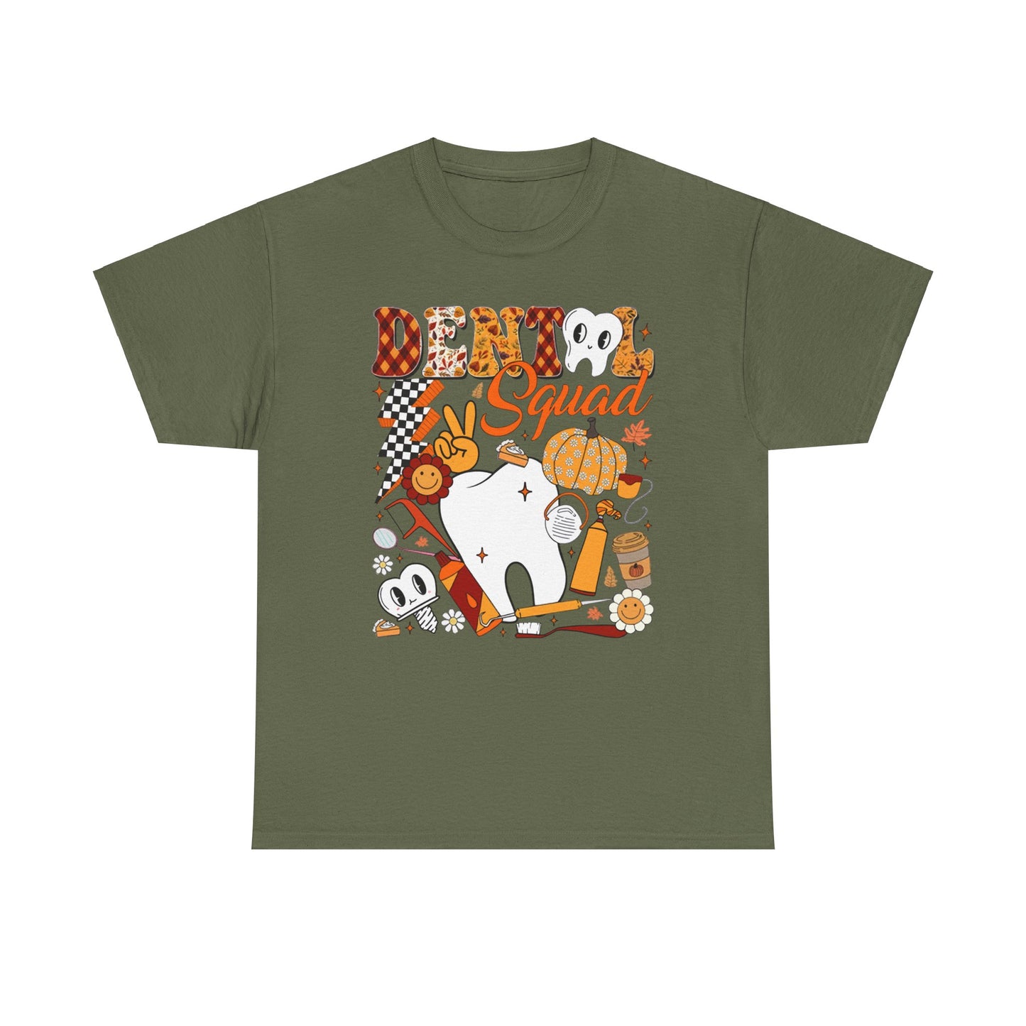 Dental Squad T-Shirt