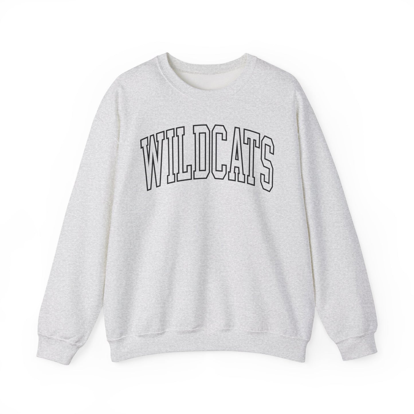 Simply Wildcats Crewneck