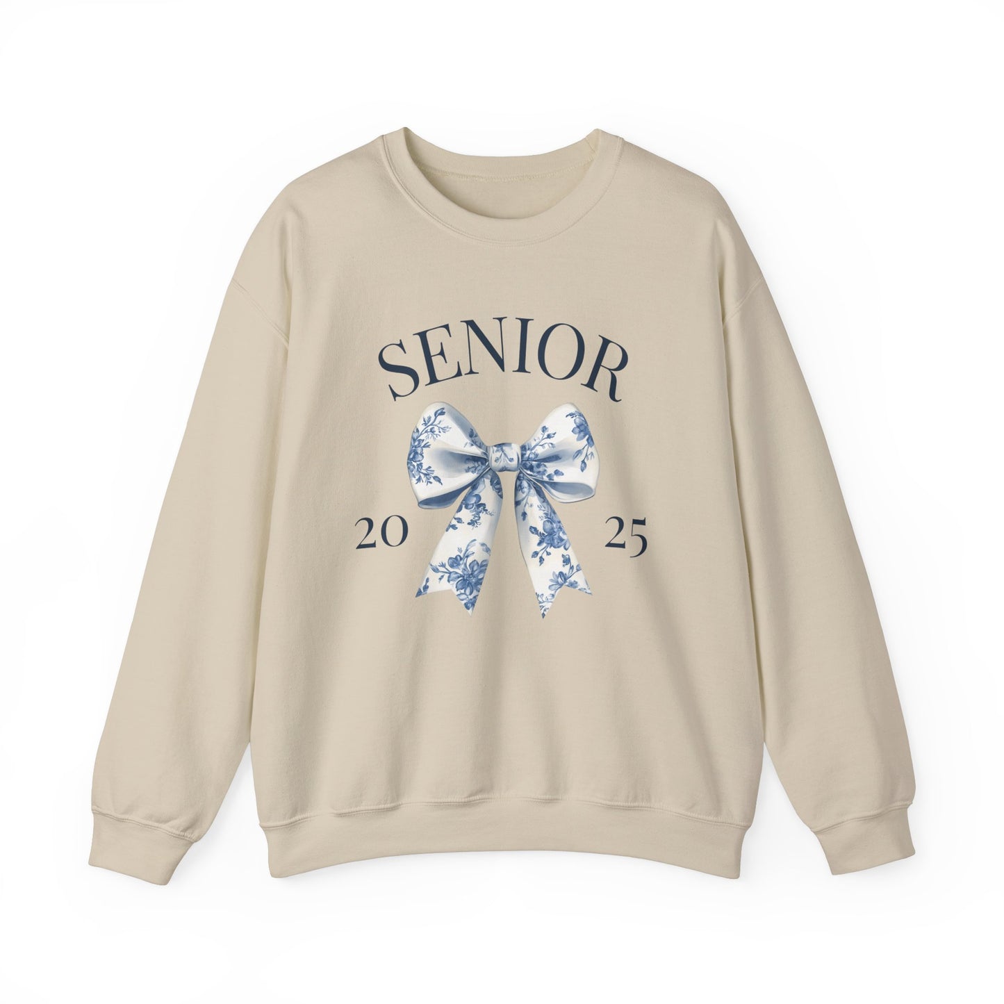 Senior 2025 Crewneck