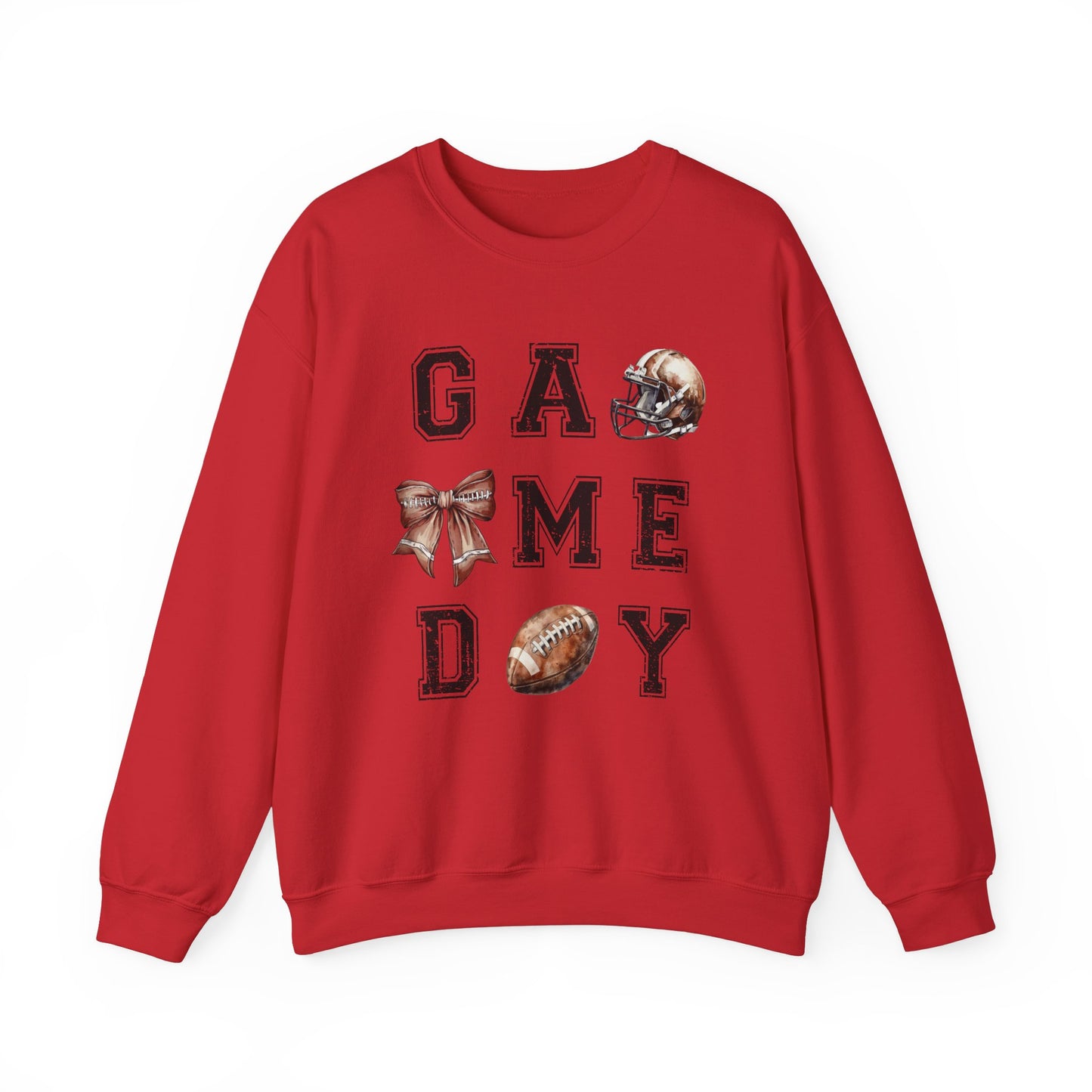 Gameday Crewneck