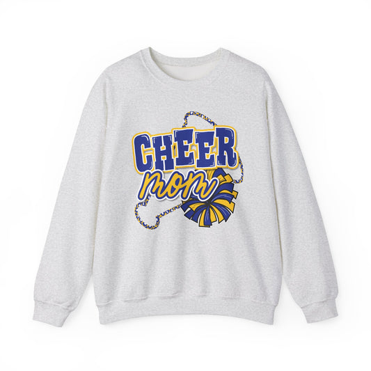 Cheer Mom Crewneck