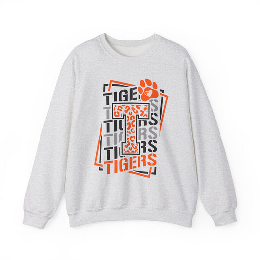 Tigers Crewneck