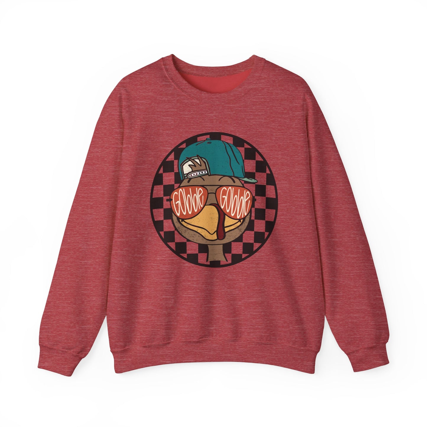 Gobble Gobble Crewneck