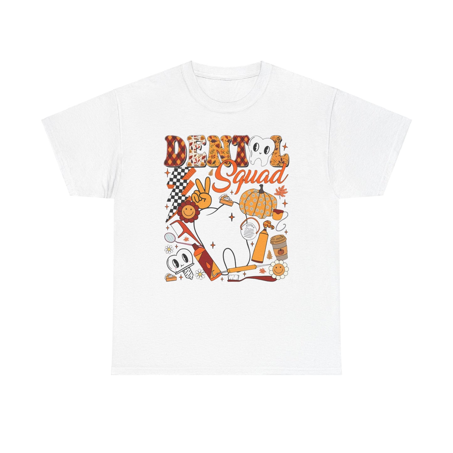 Dental Squad T-Shirt