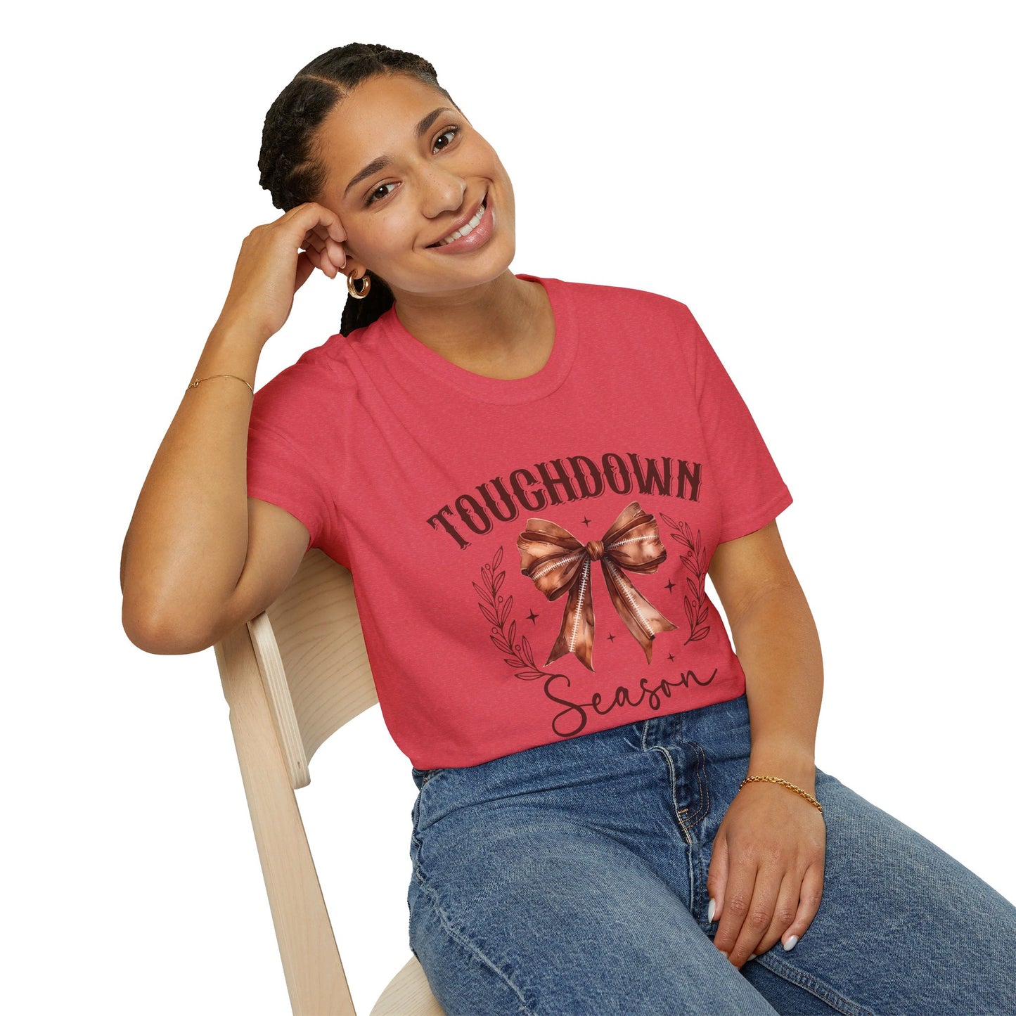 Touchdown Season T-shirt