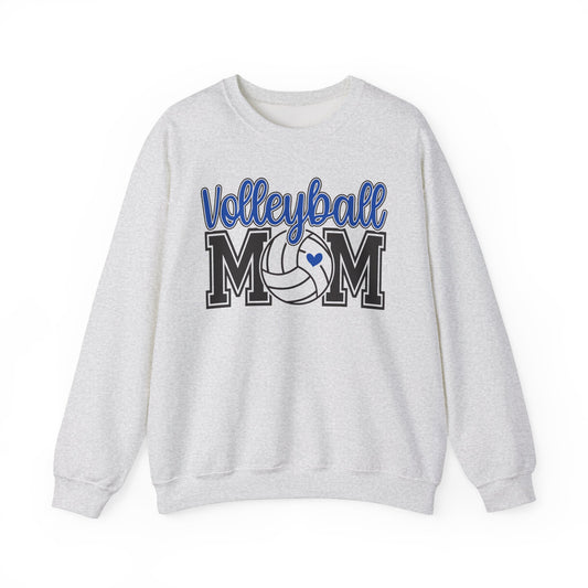 Volleyball Mom Crewneck