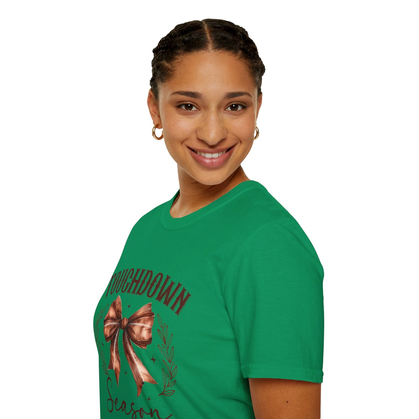 Touchdown Season T-shirt