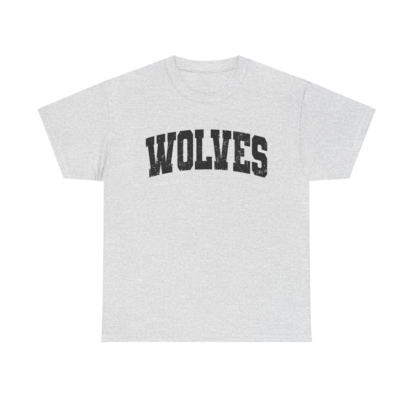 Classic Wolves T-shirt