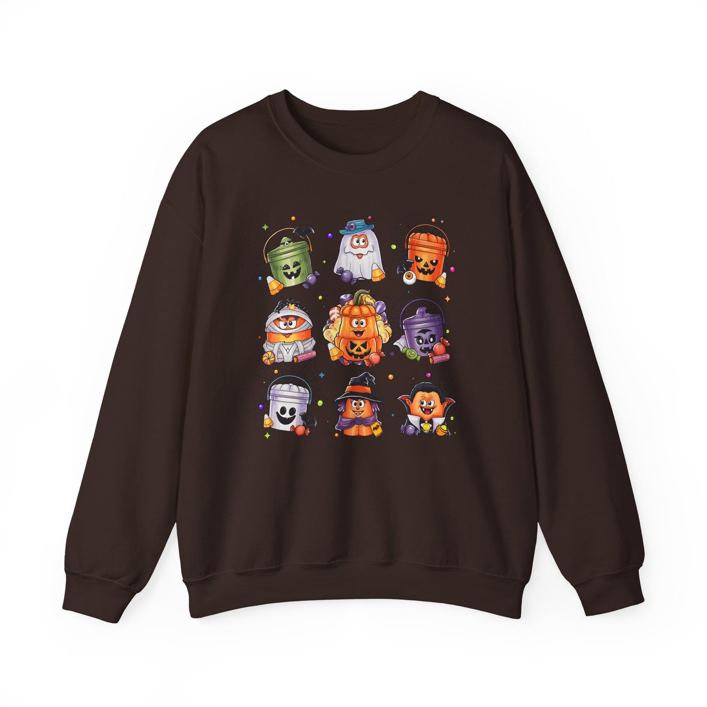 Halloween Nuggets Crewneck