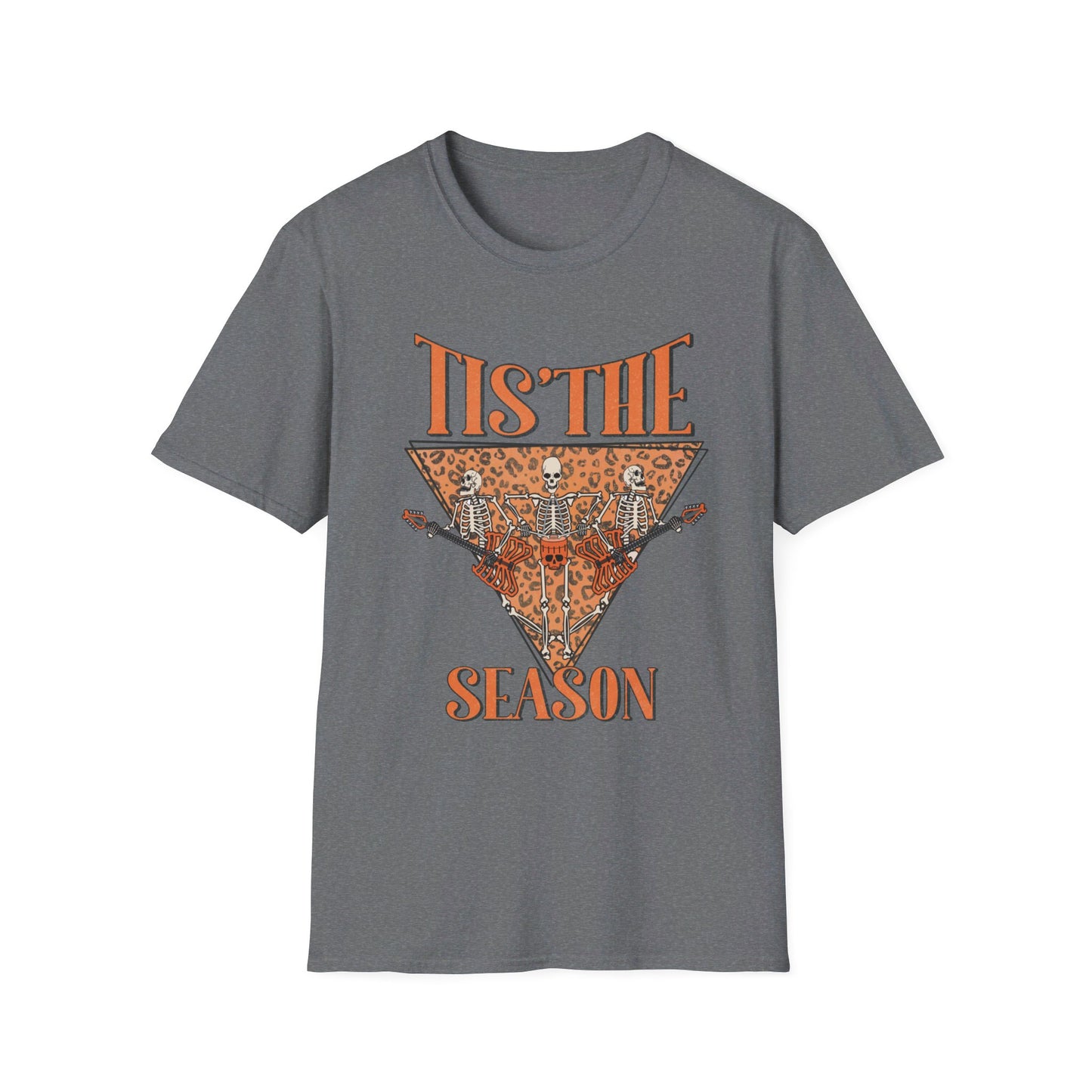 Tis the Season Halloween T-shirt