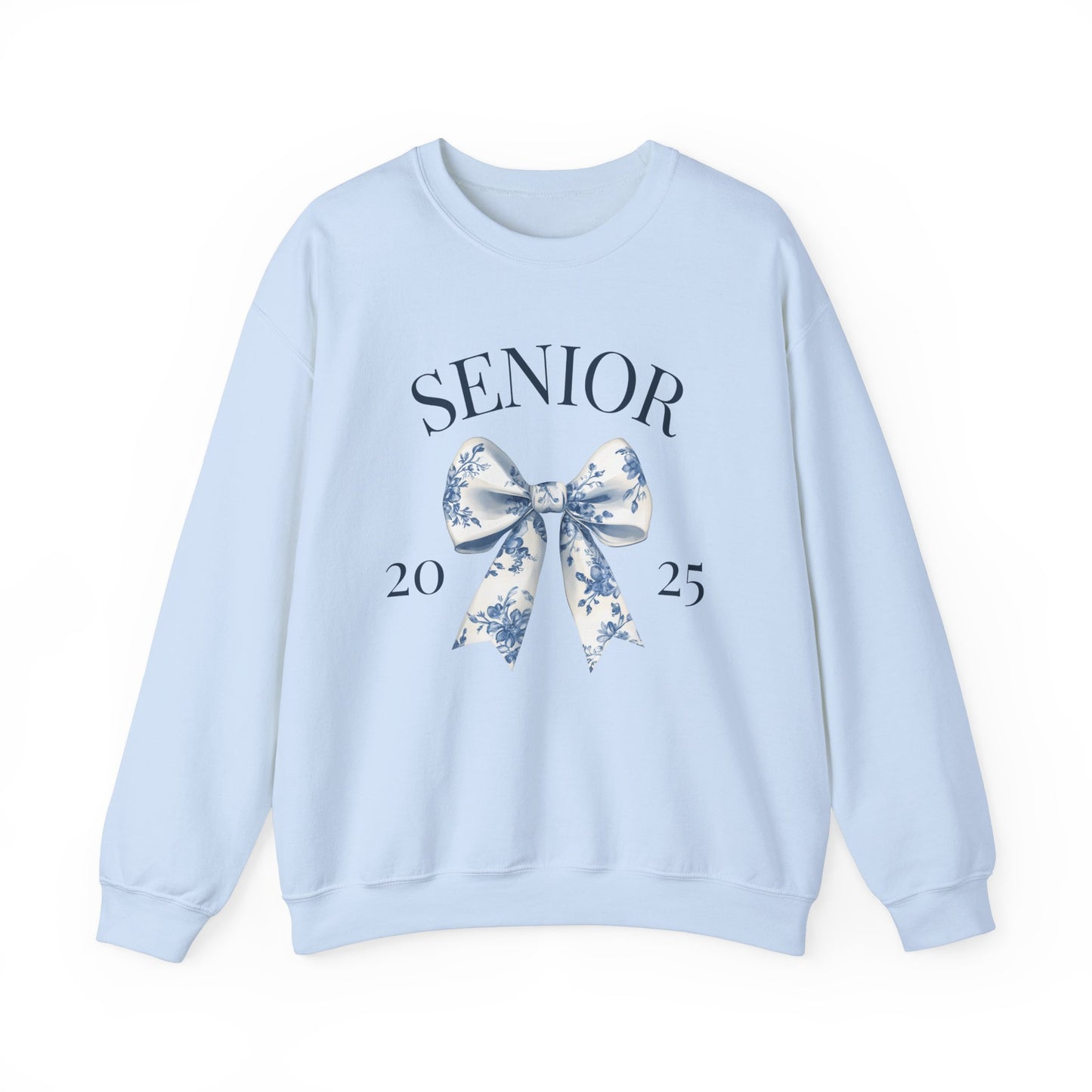 Senior 2025 Crewneck