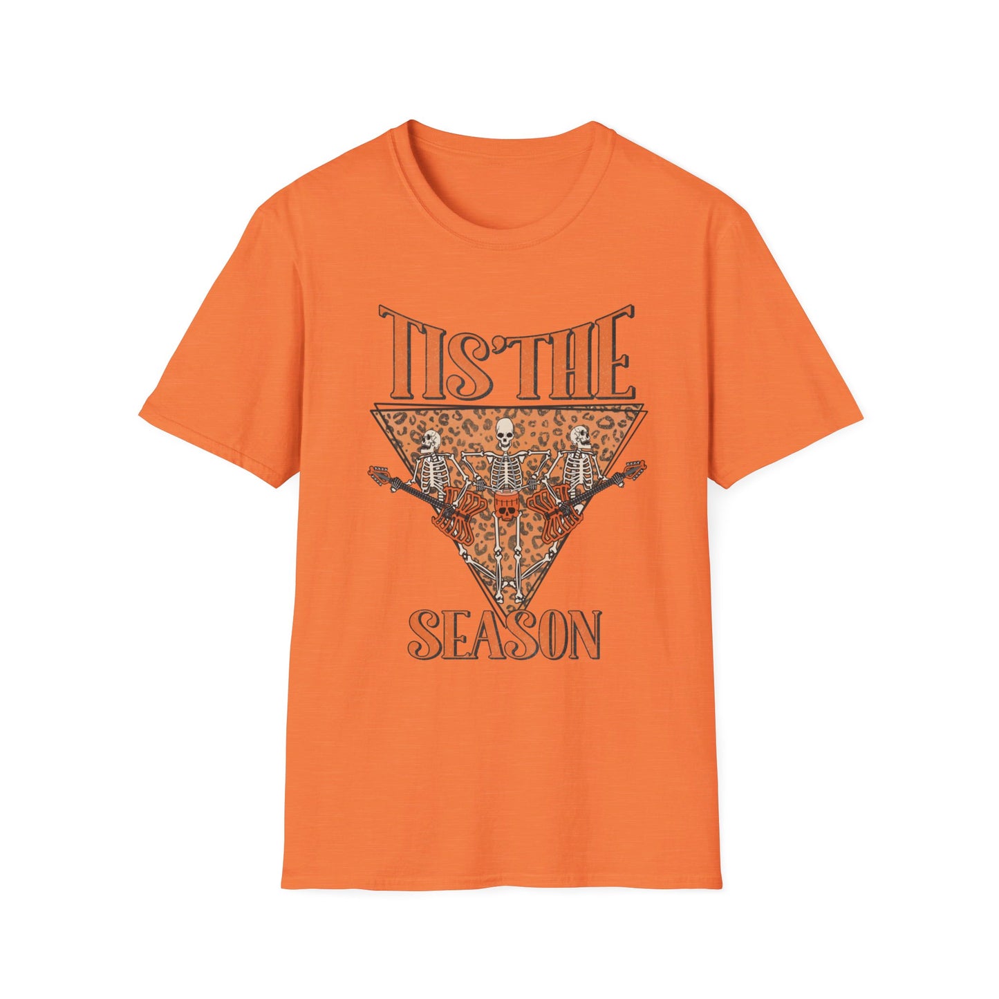 Tis the Season Halloween T-shirt