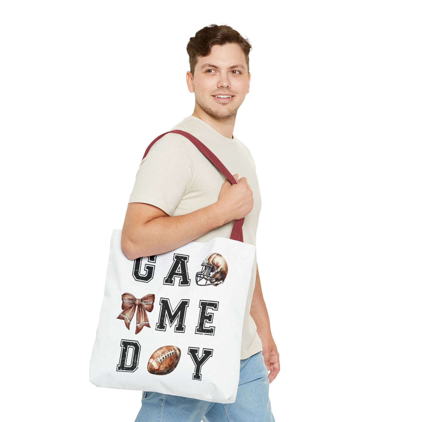 GameDay Tote