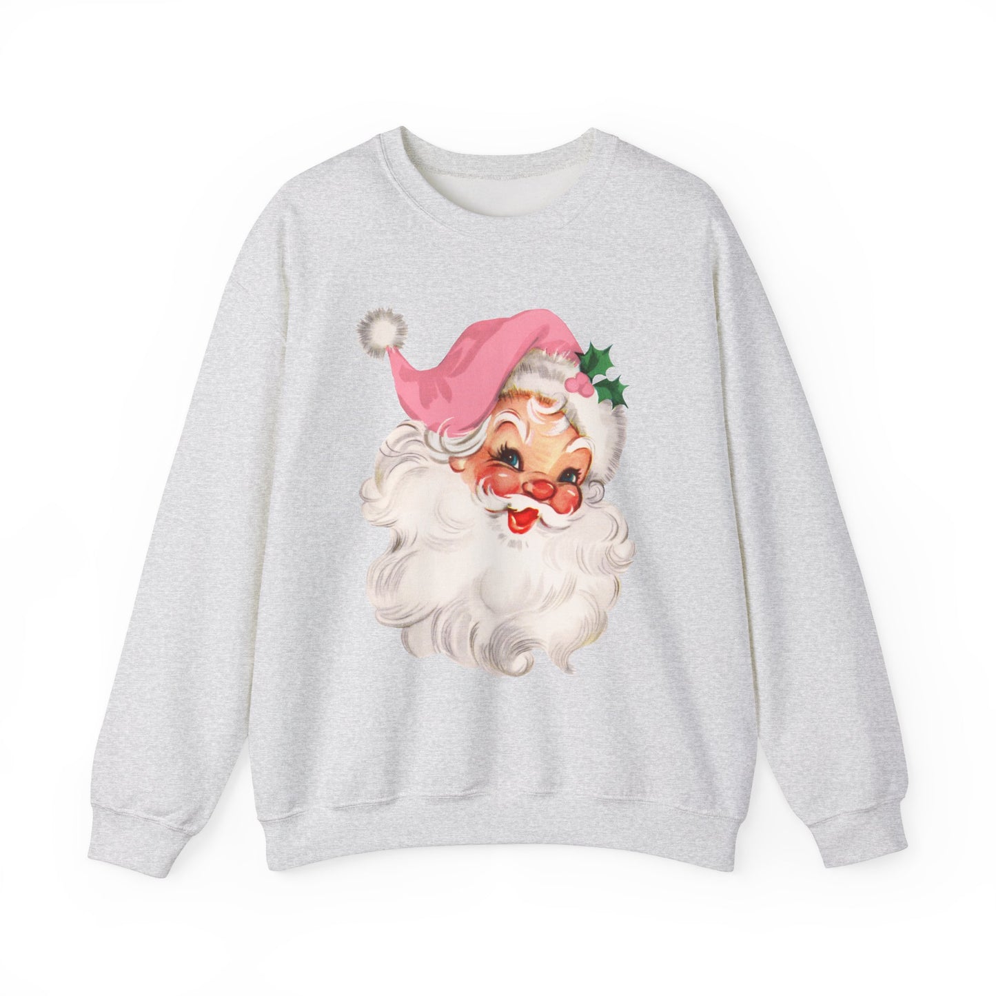 Santa Baby Crewneck