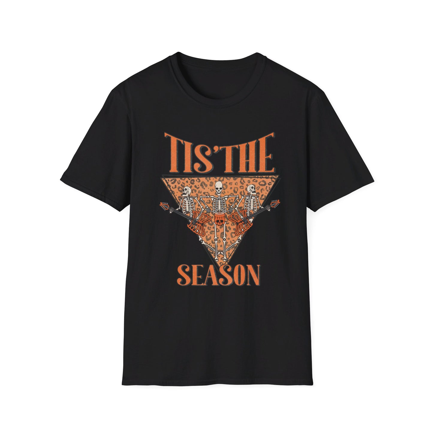 Tis the Season Halloween T-shirt