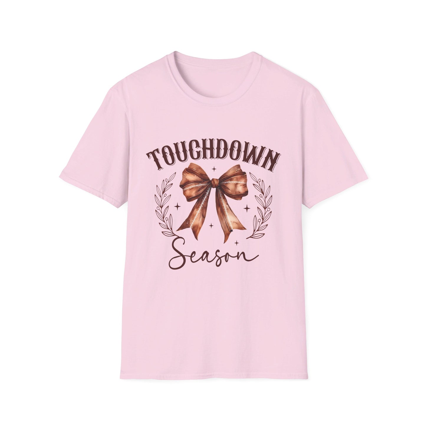 Touchdown Season T-shirt