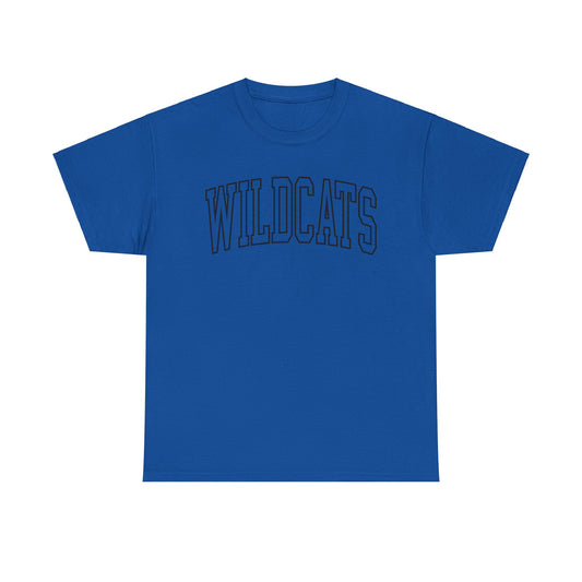 Simply Wildcats T-Shirt