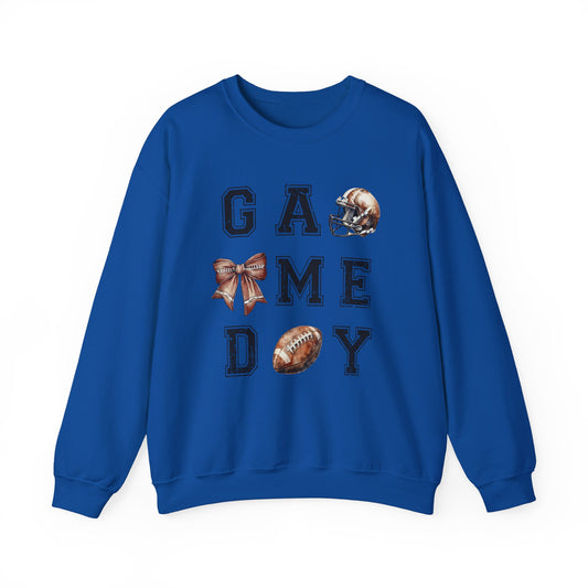 Gameday Crewneck