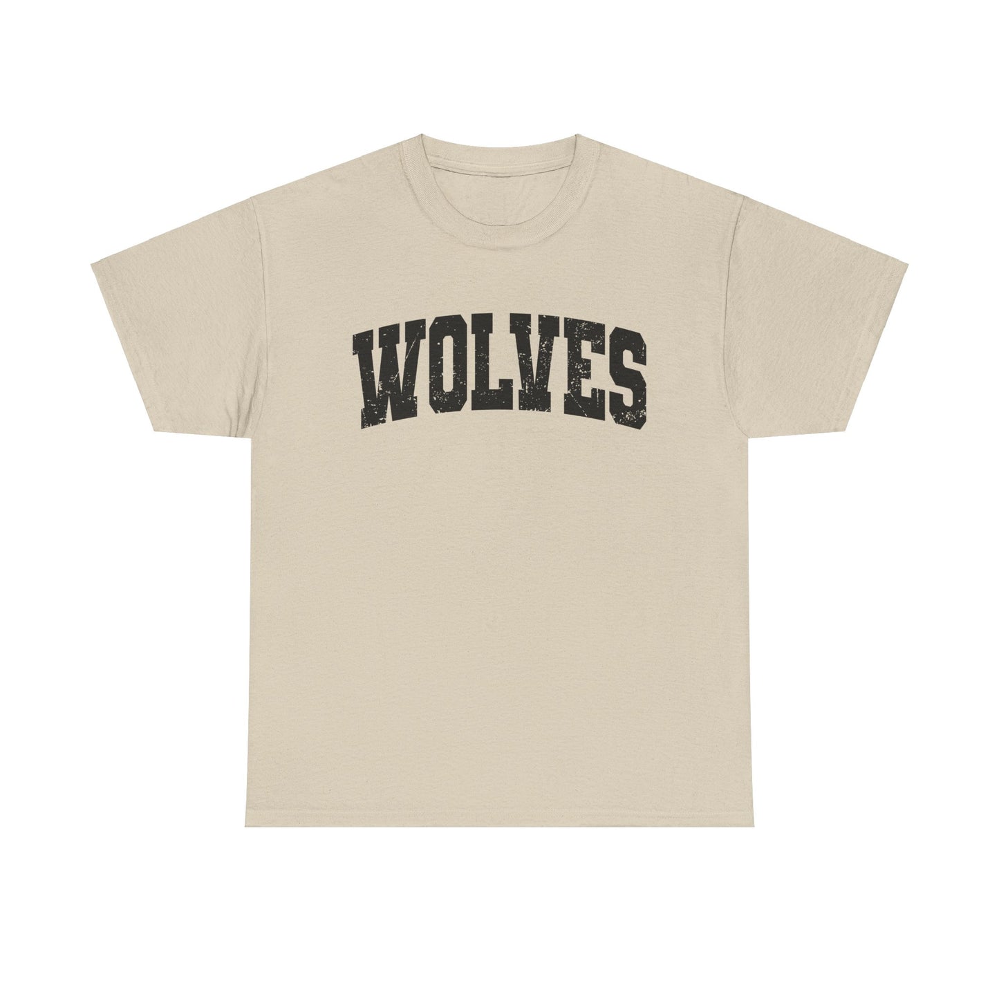 Classic Wolves T-shirt