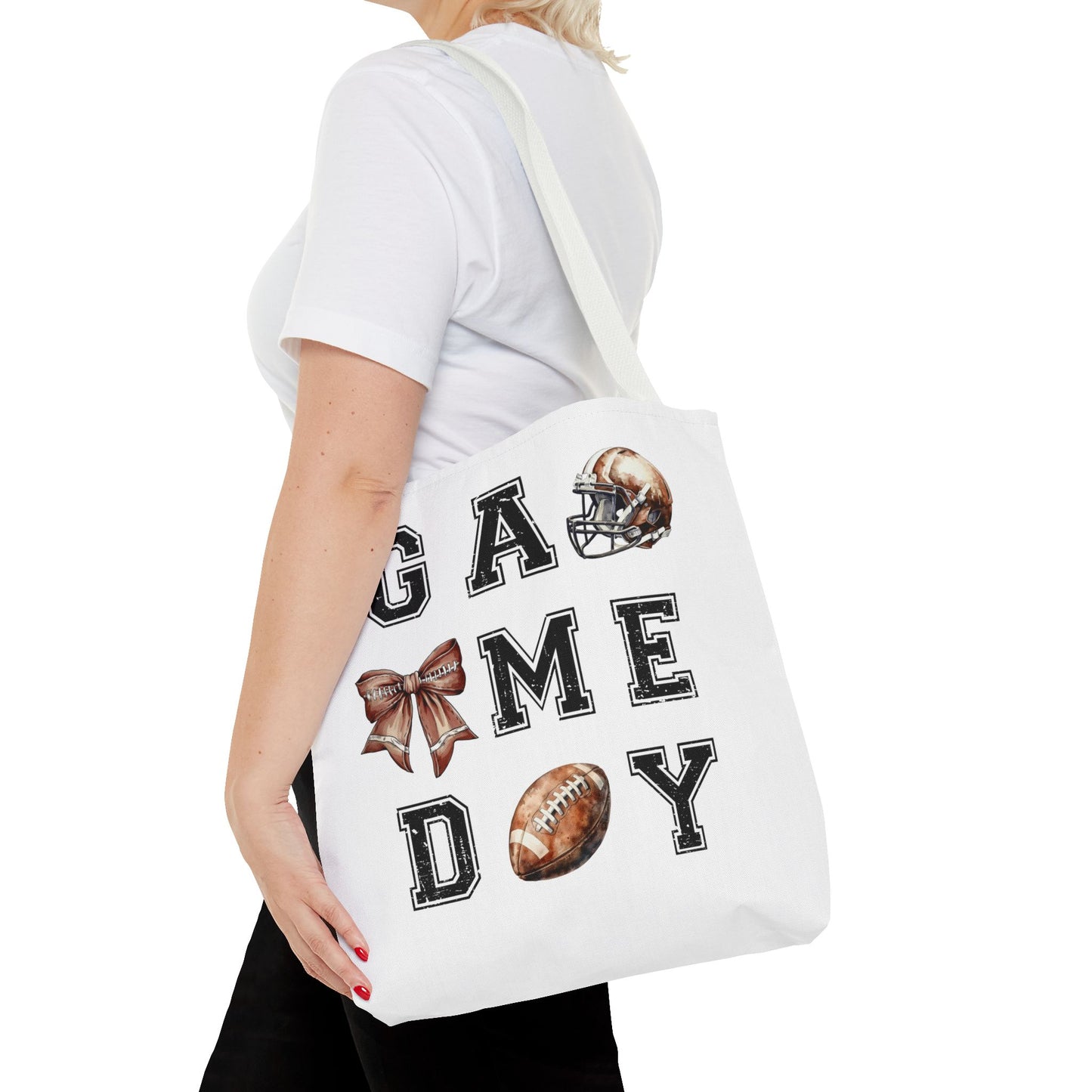 GameDay Tote