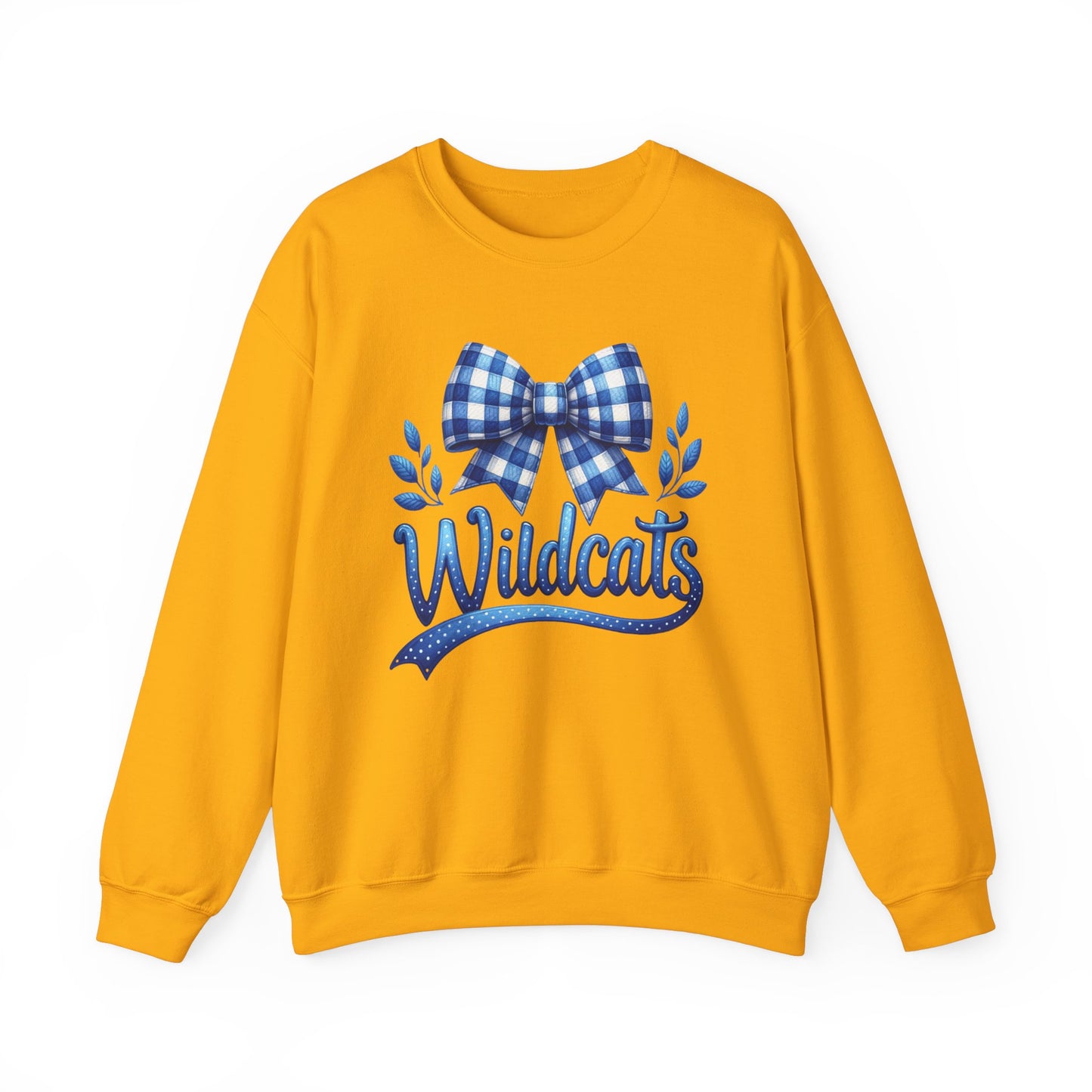 Classy Gameday Crewneck