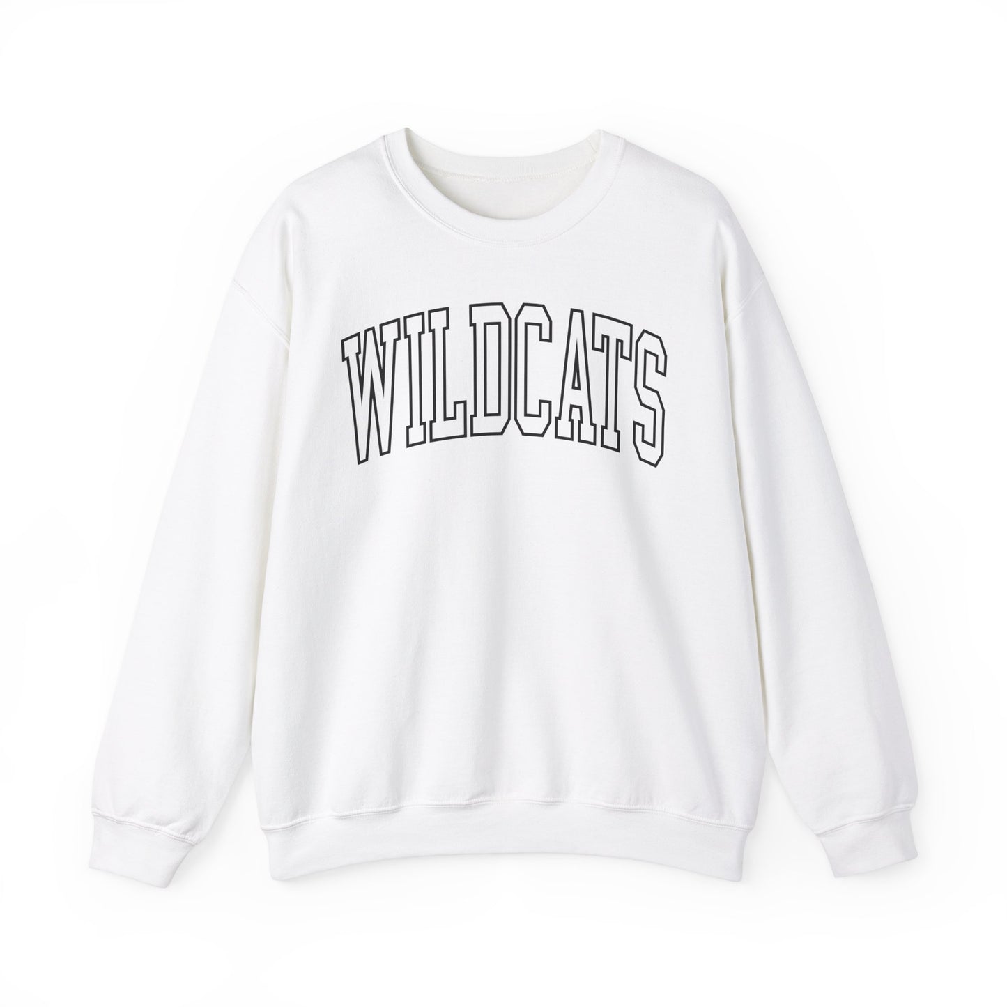 Simply Wildcats Crewneck