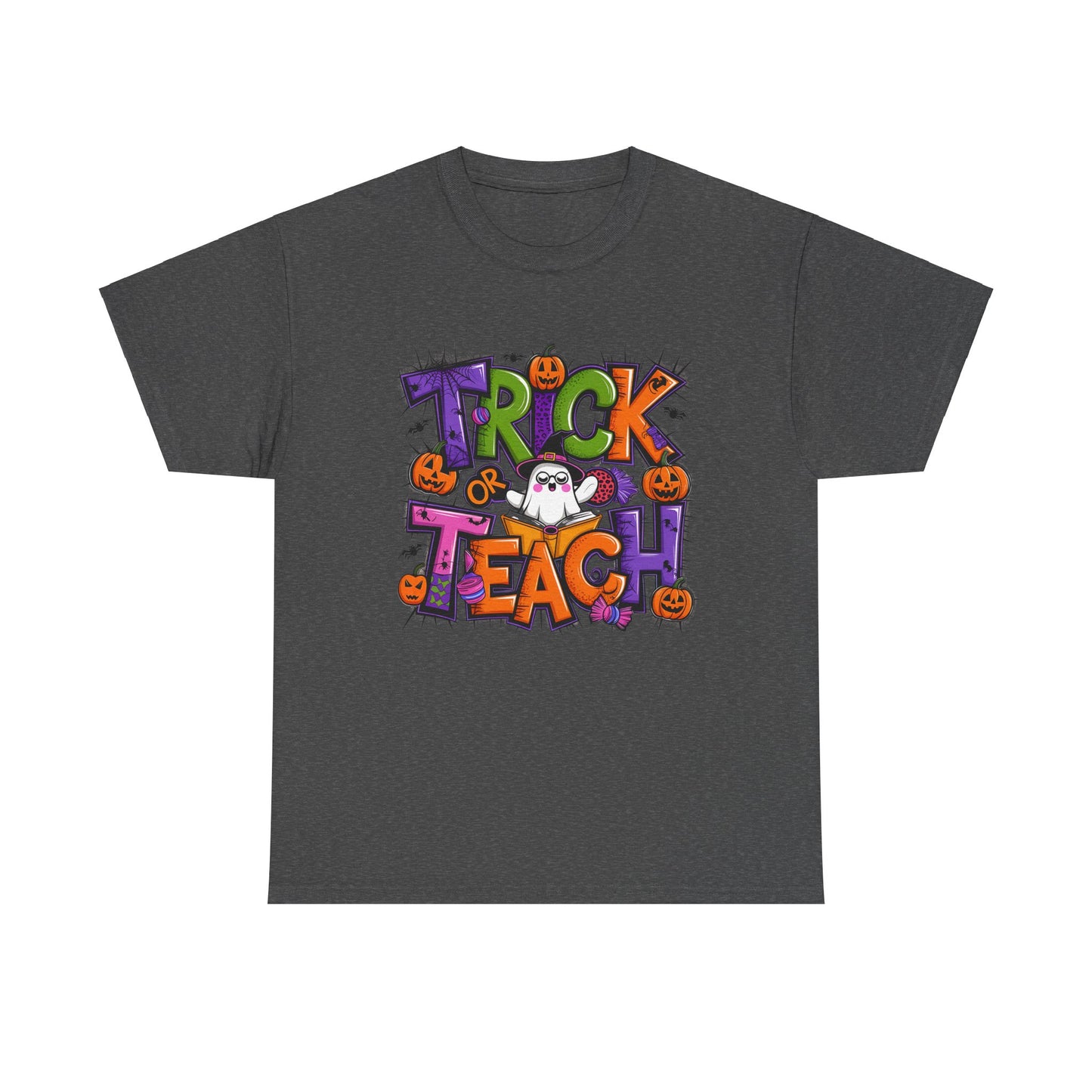 Trick or Teach T-Shirt