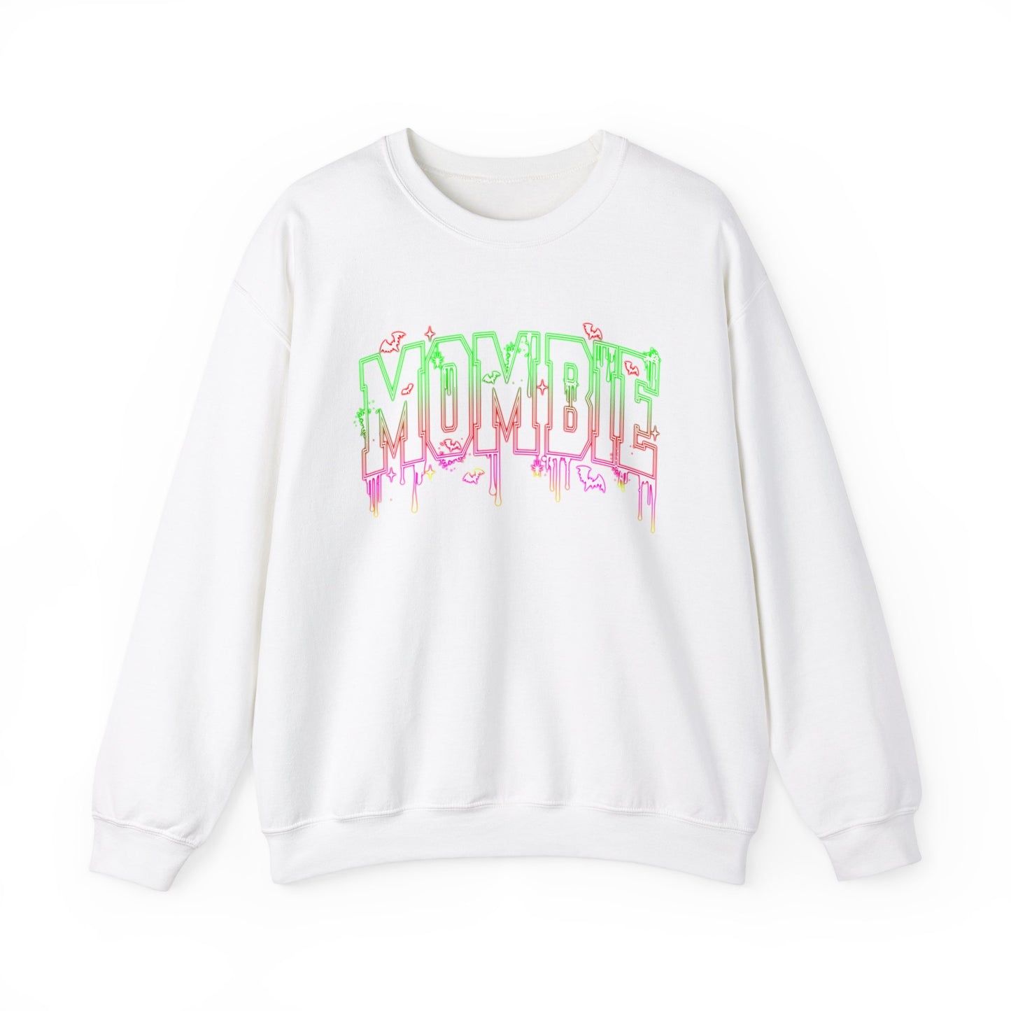 Mombie Crewneck