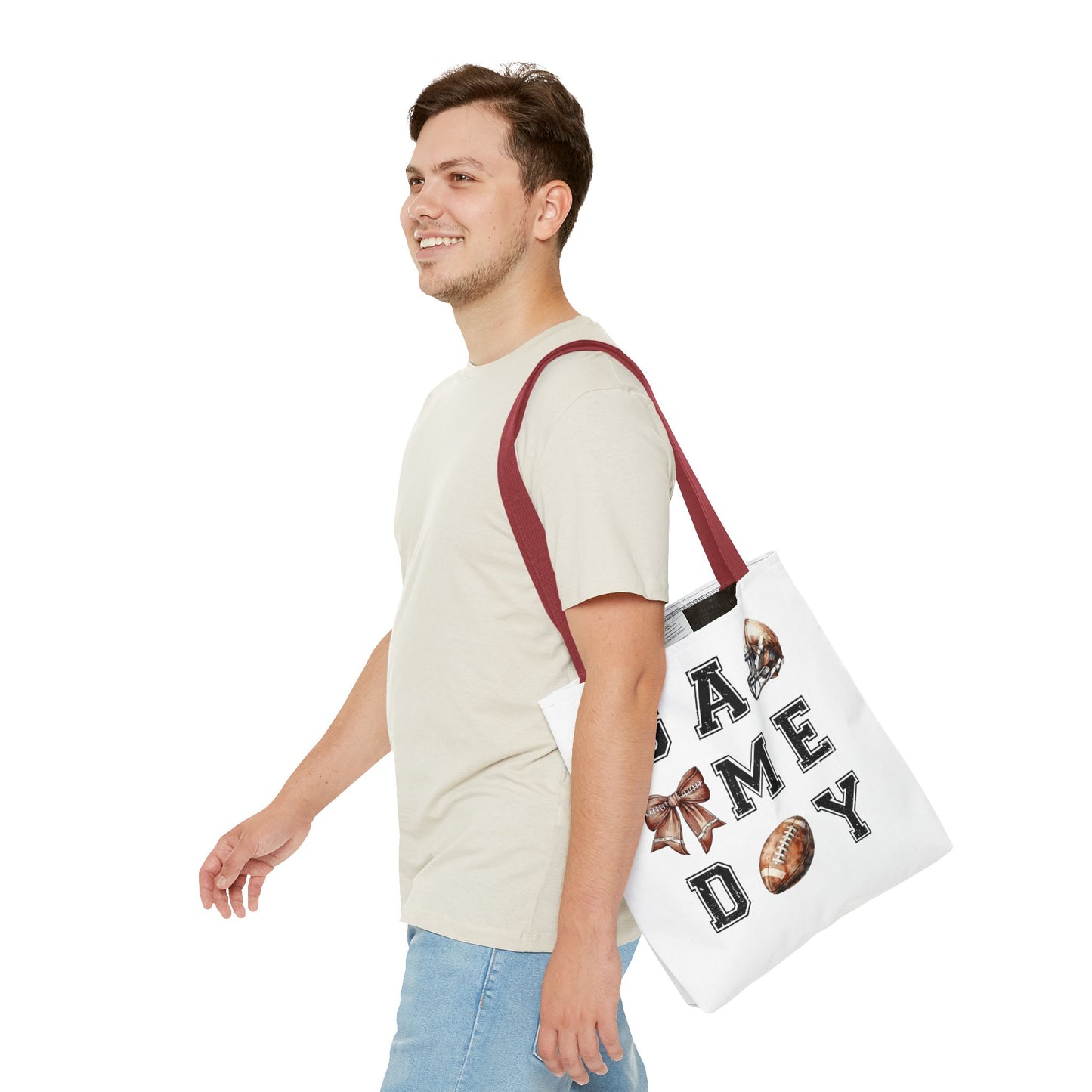 GameDay Tote