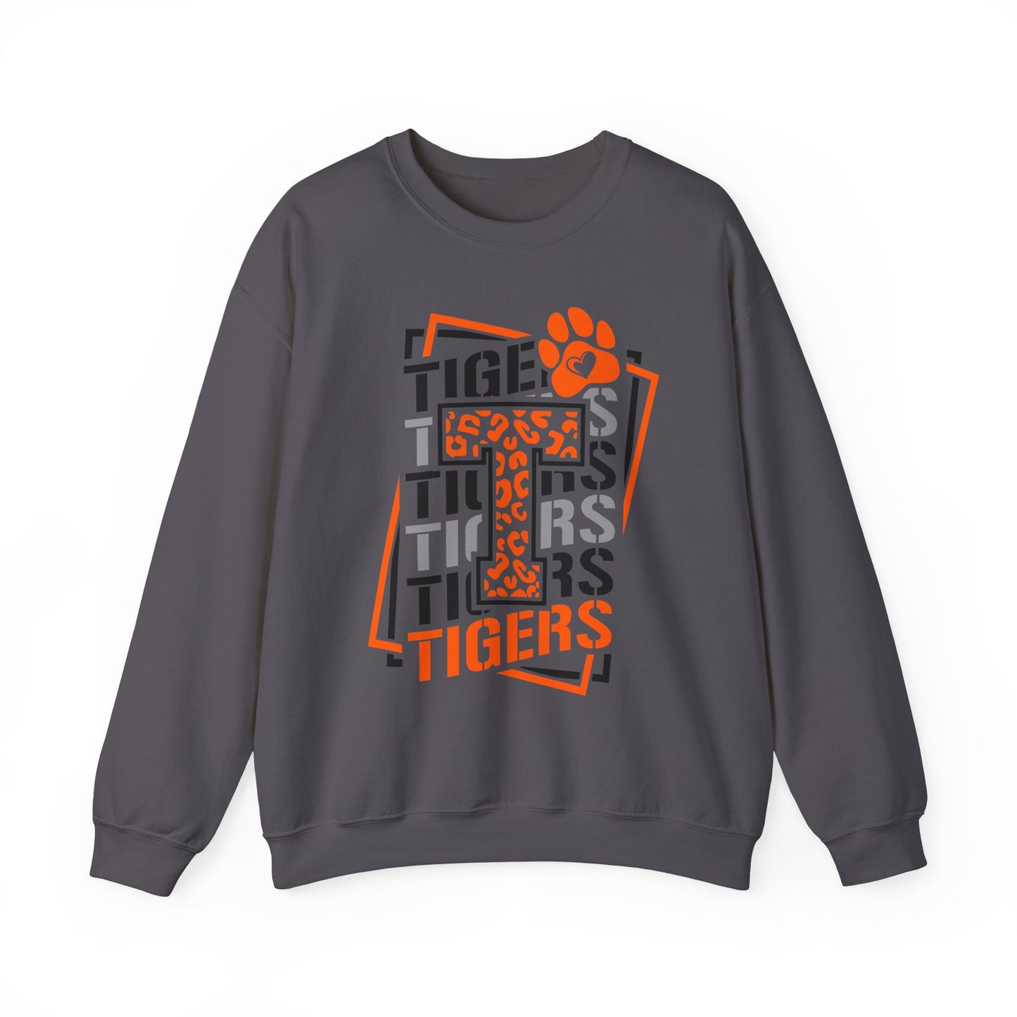 Tigers Crewneck