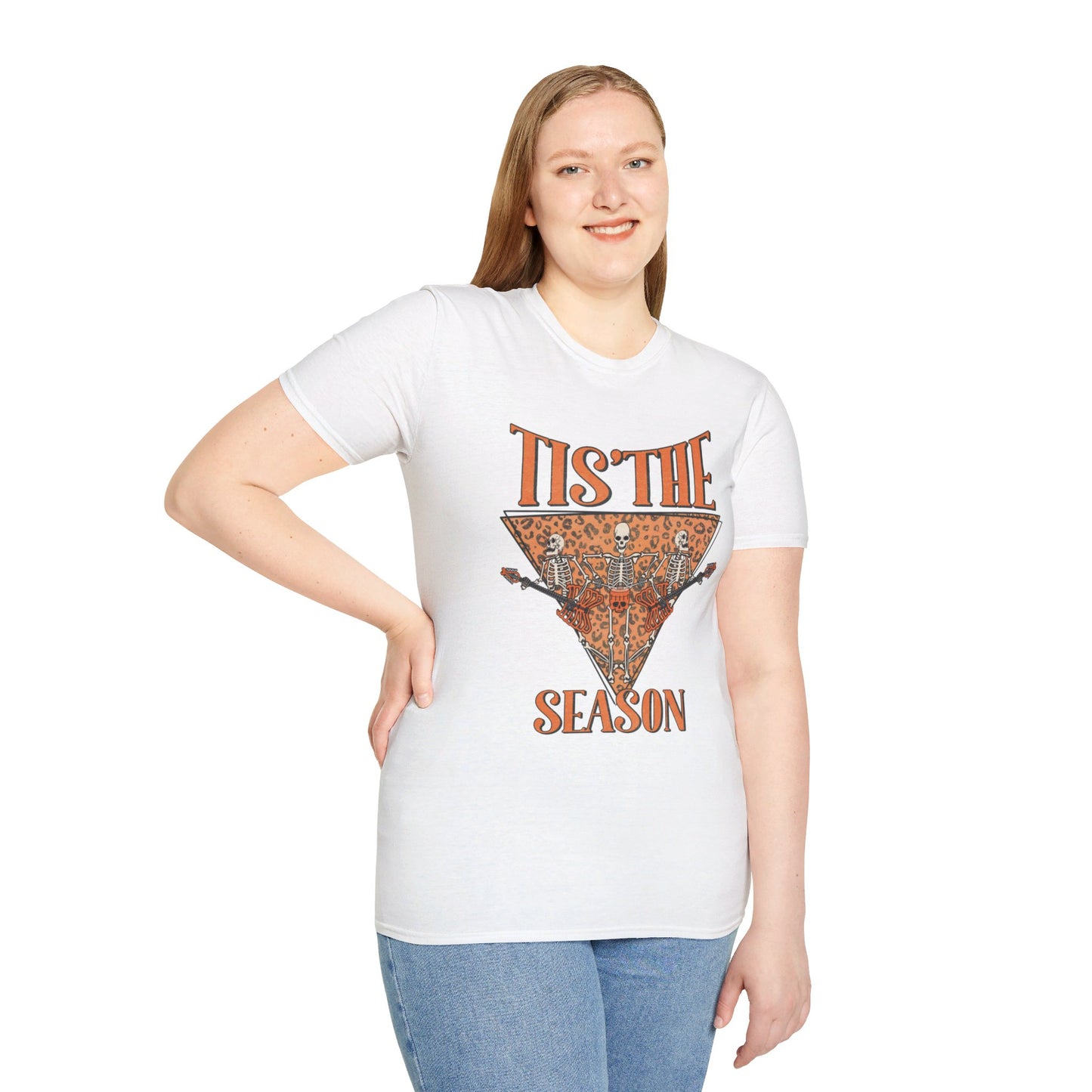 Tis the Season Halloween T-shirt