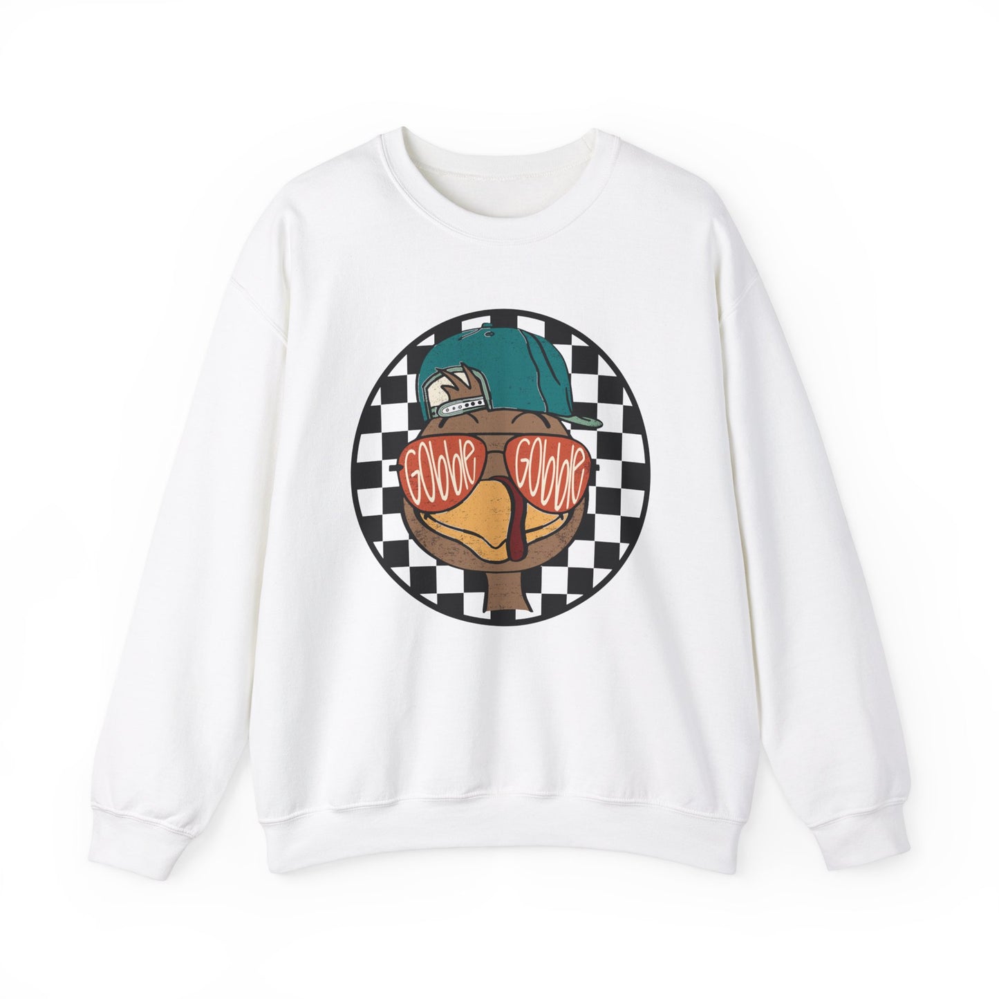 Gobble Gobble Crewneck