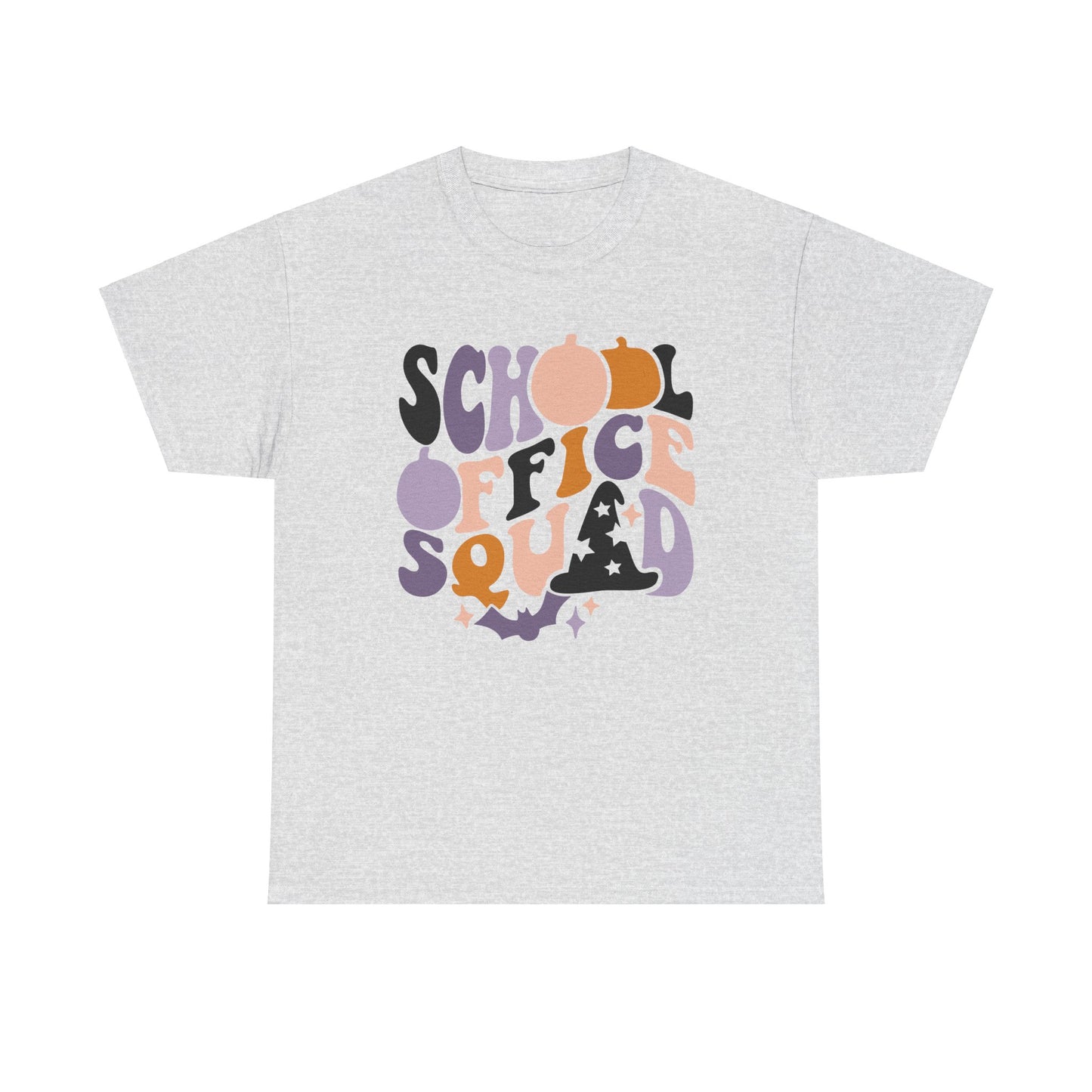 School Office Squad T-Shirt