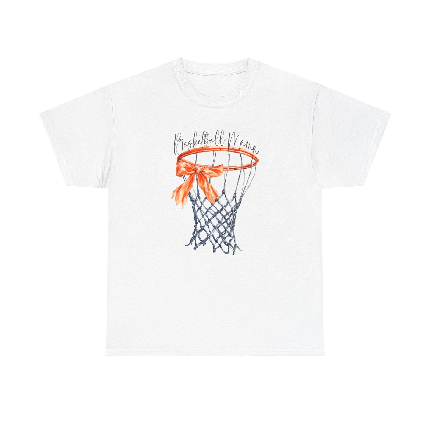 Basketball Mama T-Shirt