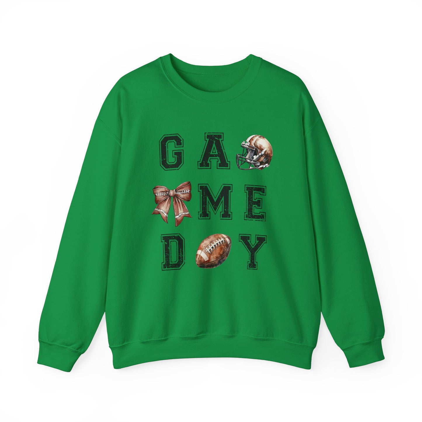 Gameday Crewneck