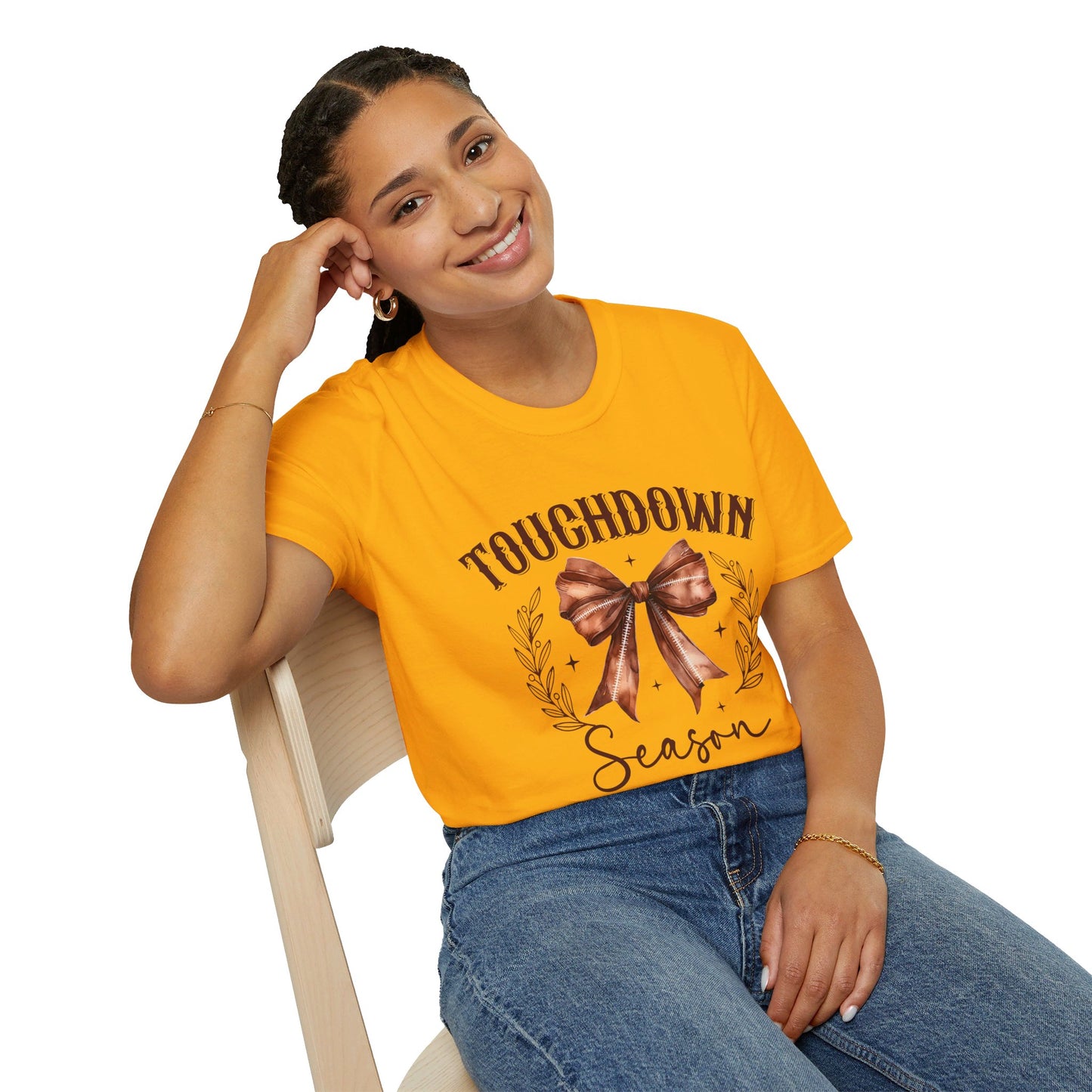 Touchdown Season T-shirt