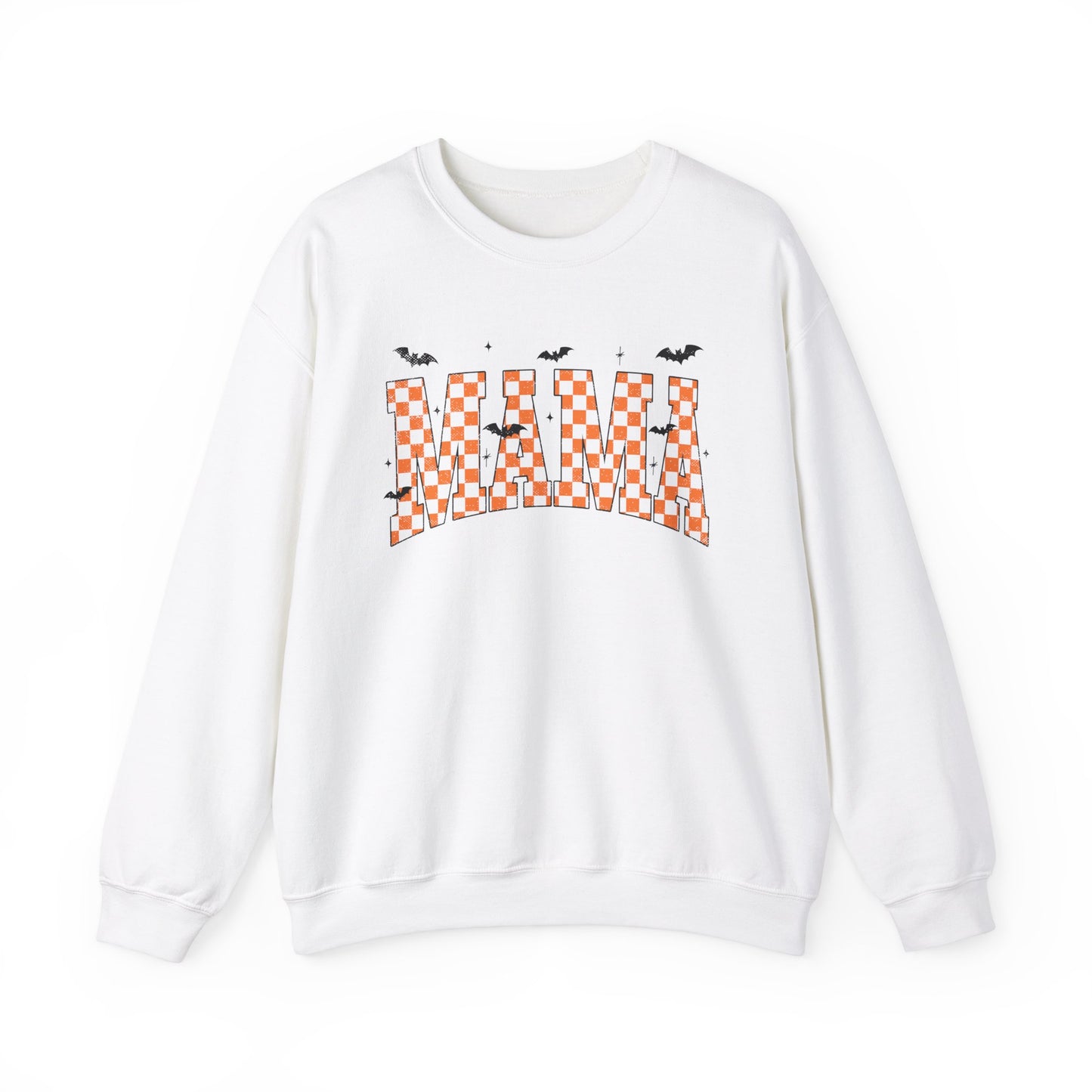 Batty MaMa Crewneck