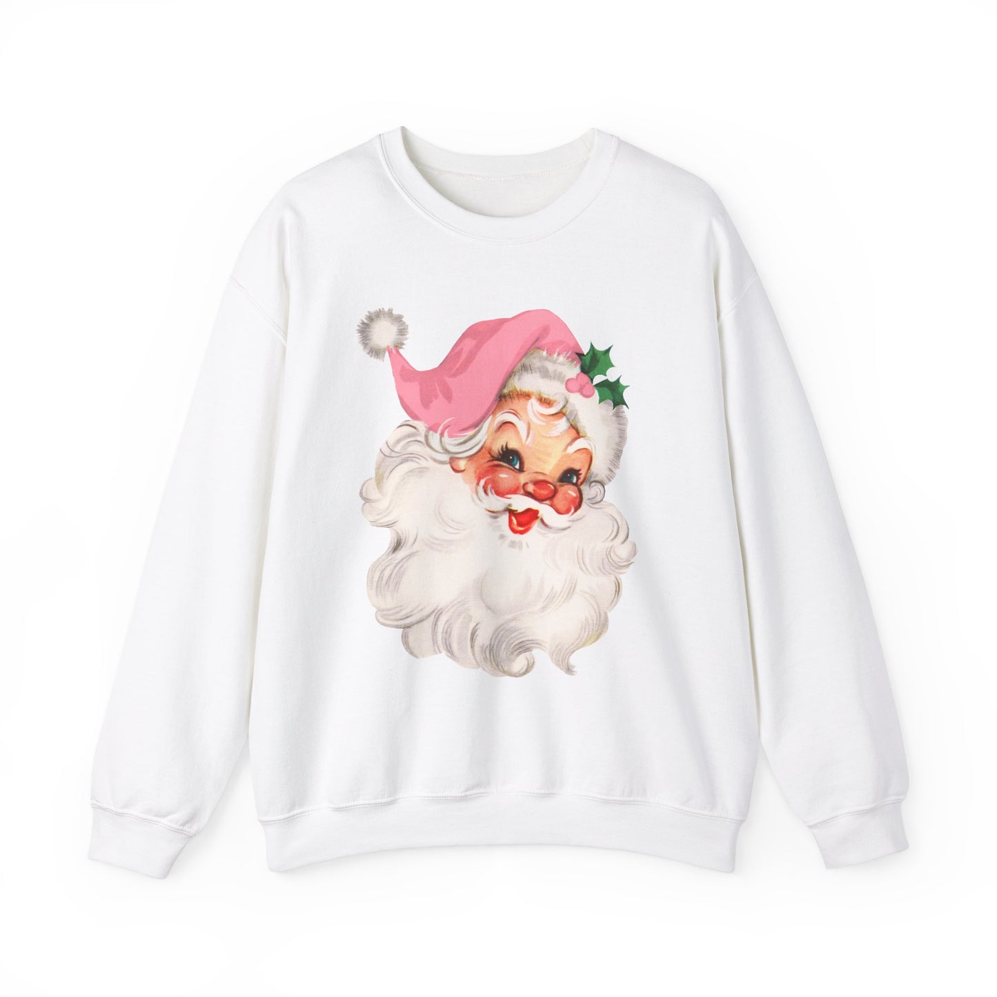 Santa Baby Crewneck