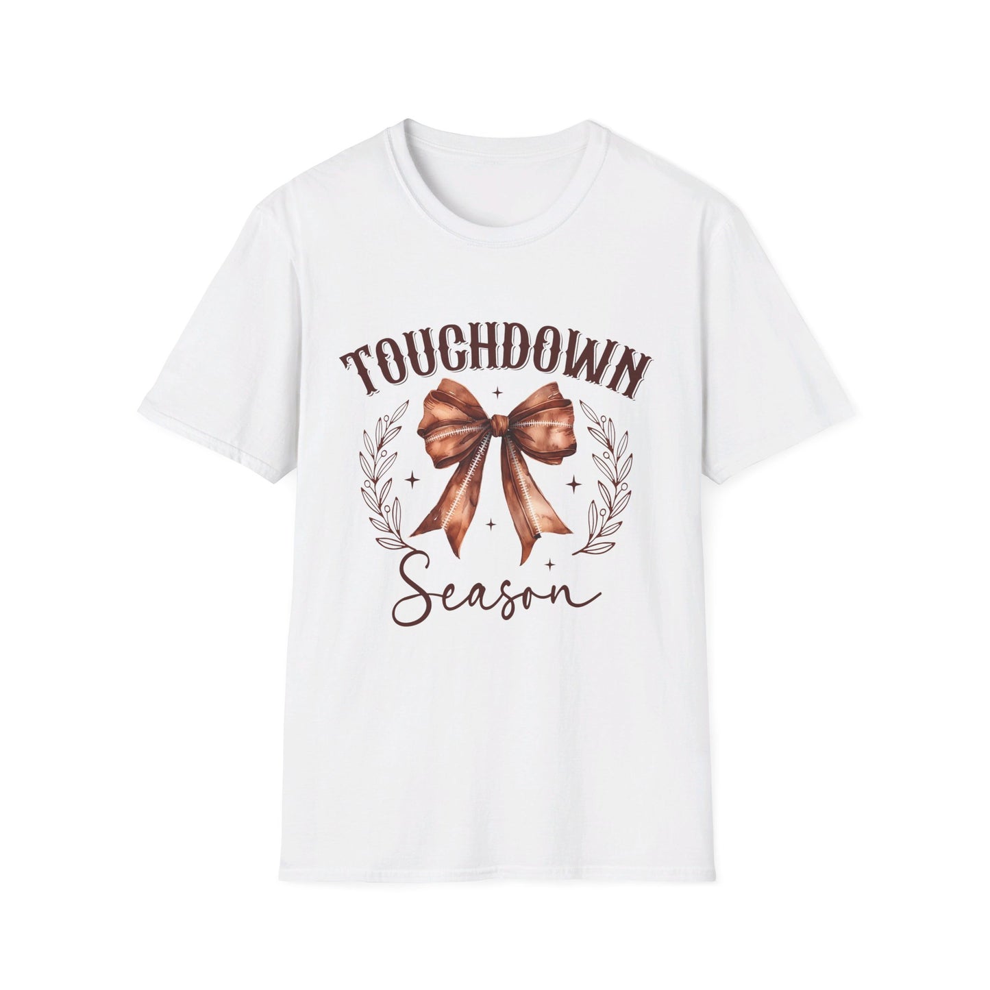 Touchdown Season T-shirt