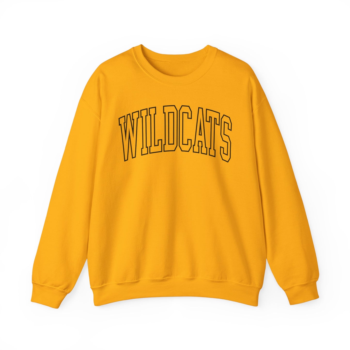 Simply Wildcats Crewneck