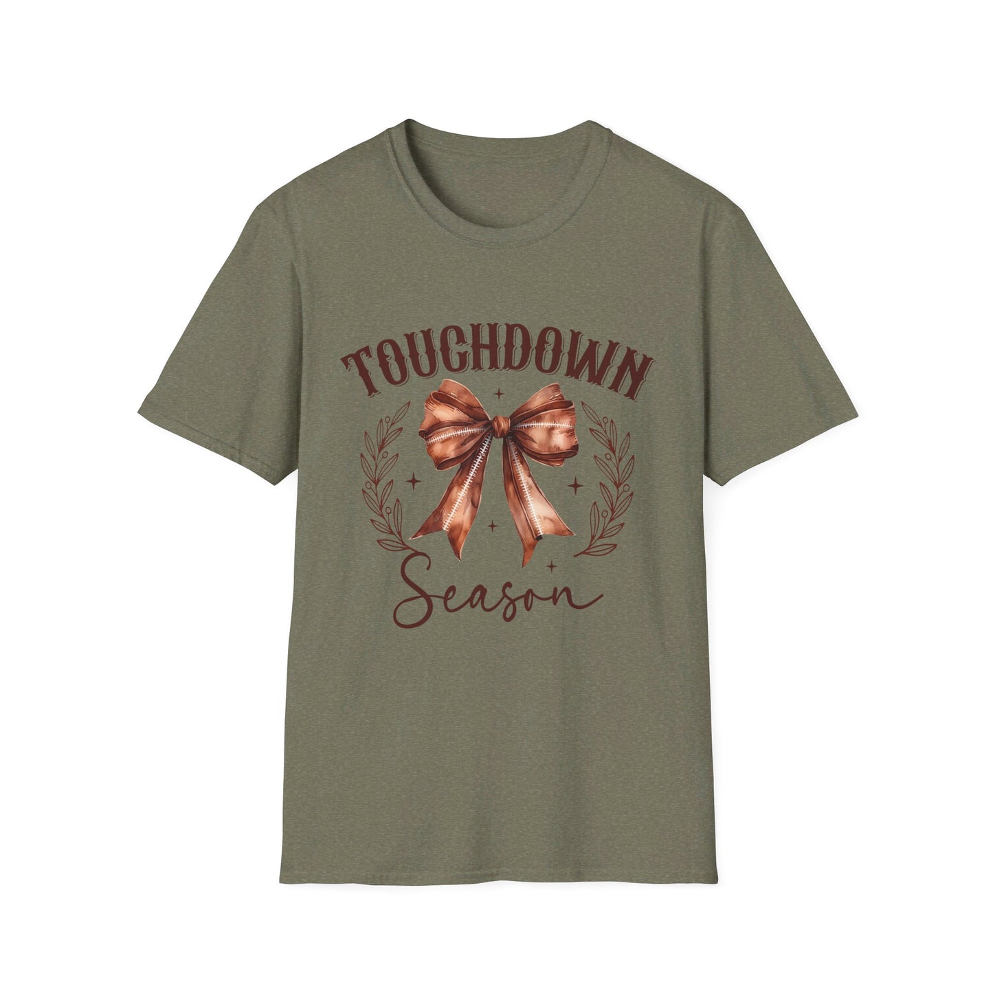 Touchdown Season T-shirt