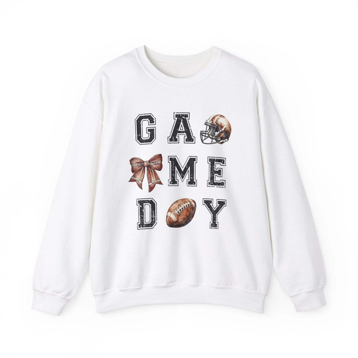 Gameday Crewneck