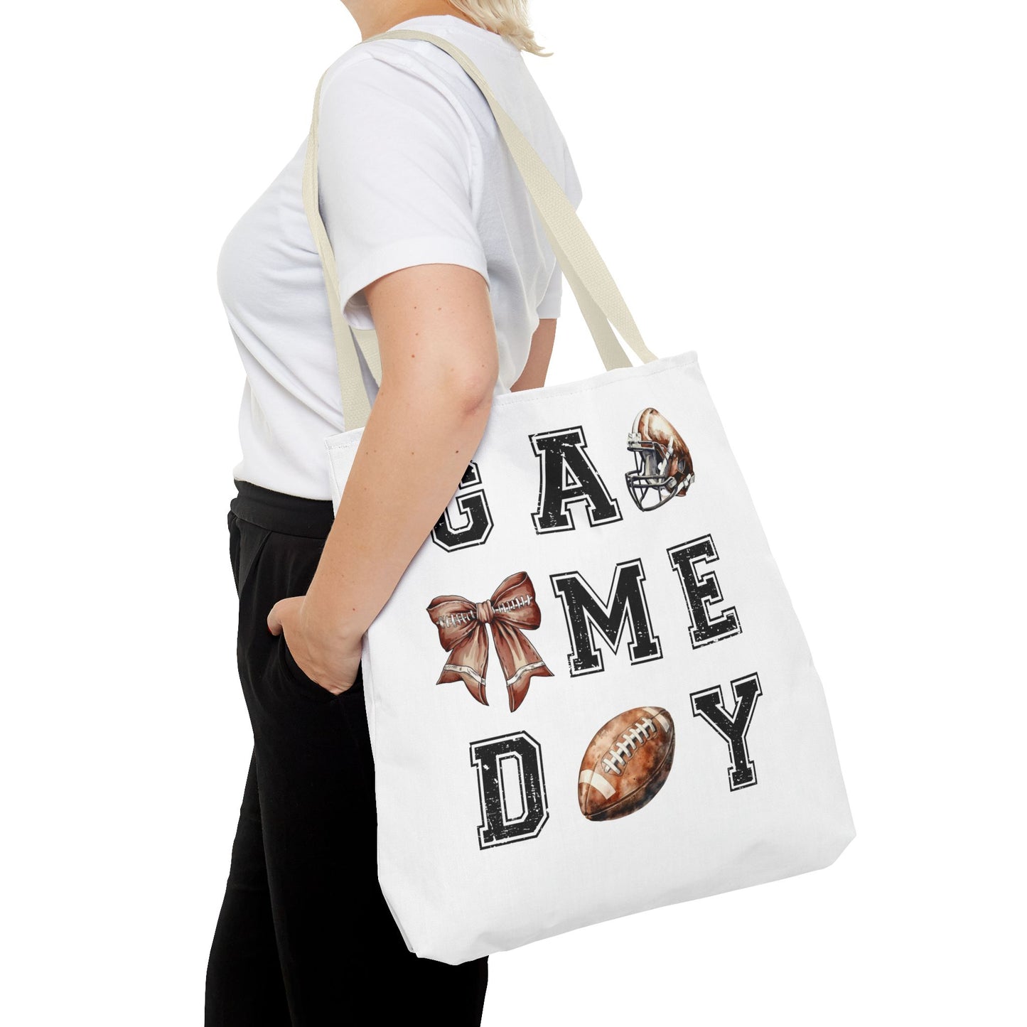 GameDay Tote