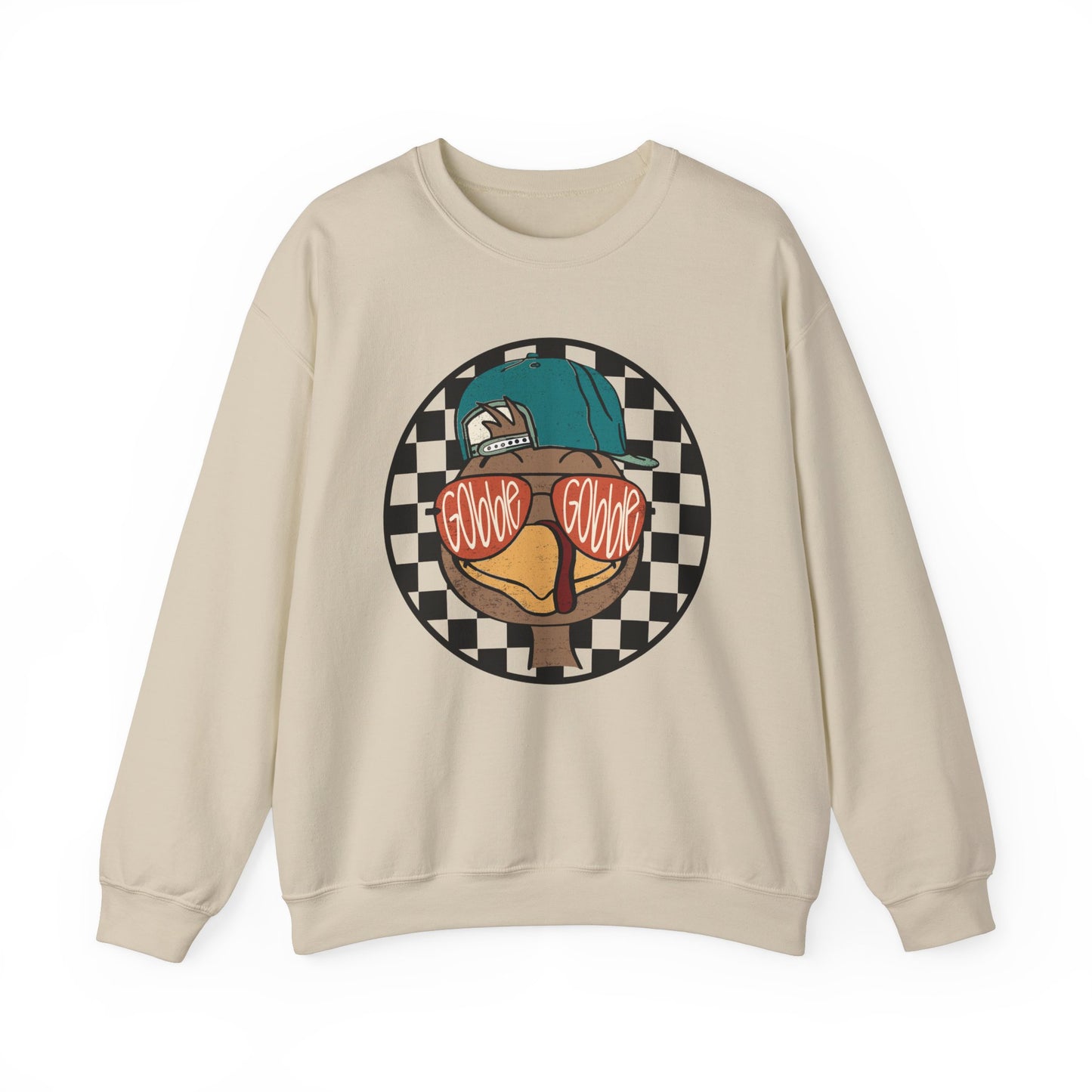 Gobble Gobble Crewneck