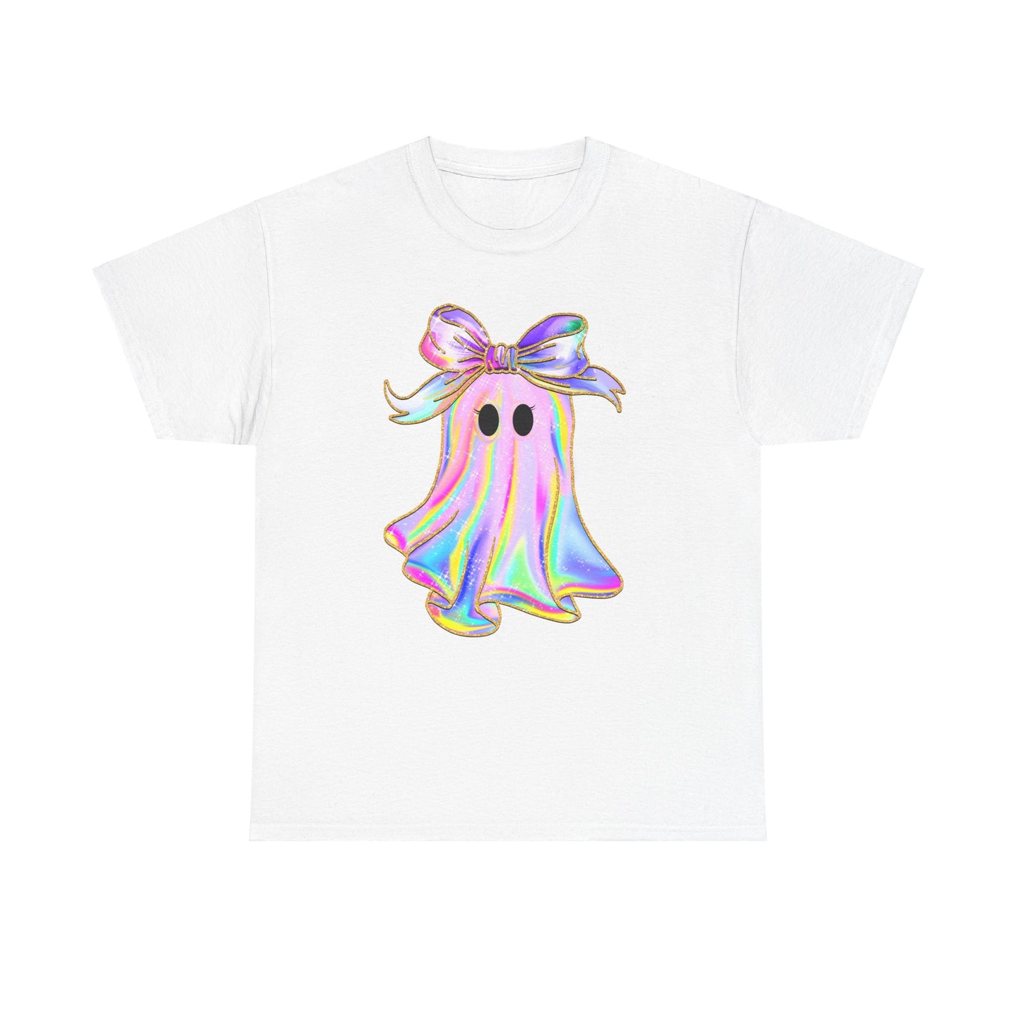 Cutesy Ghost T-Shirt