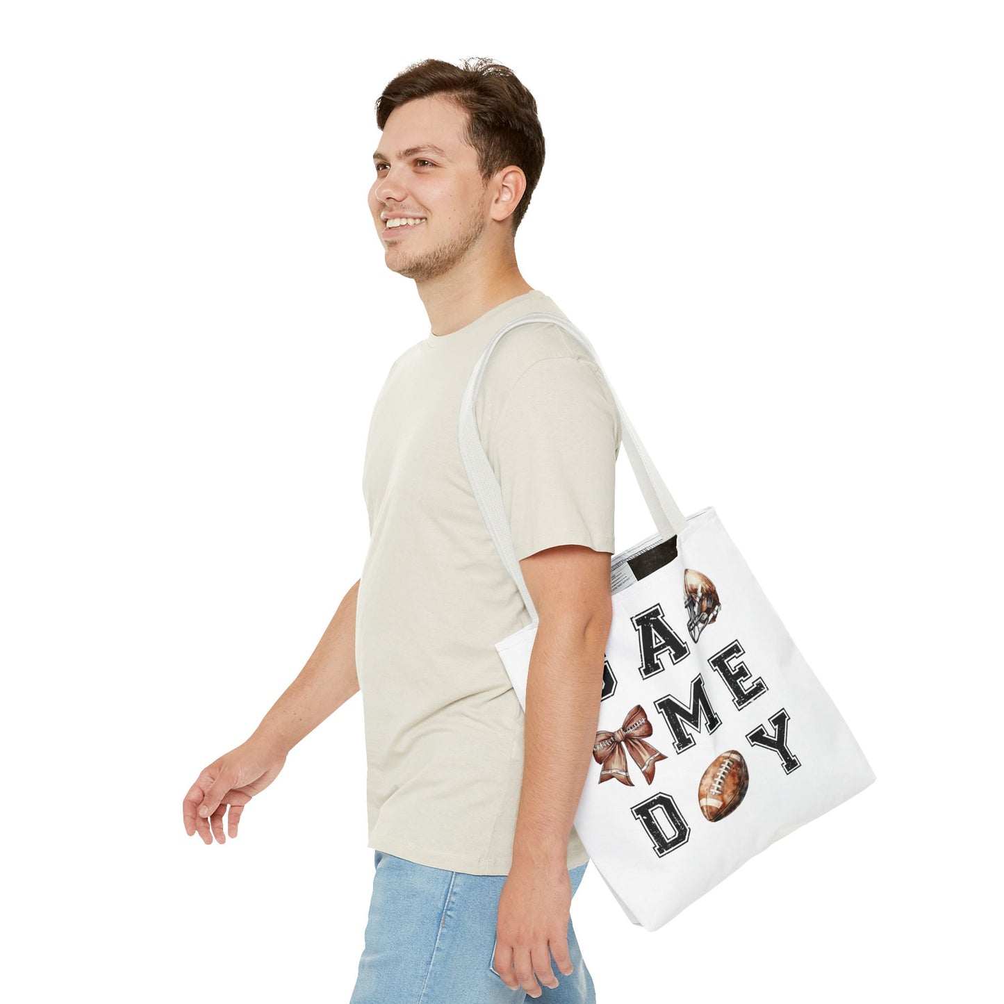 GameDay Tote