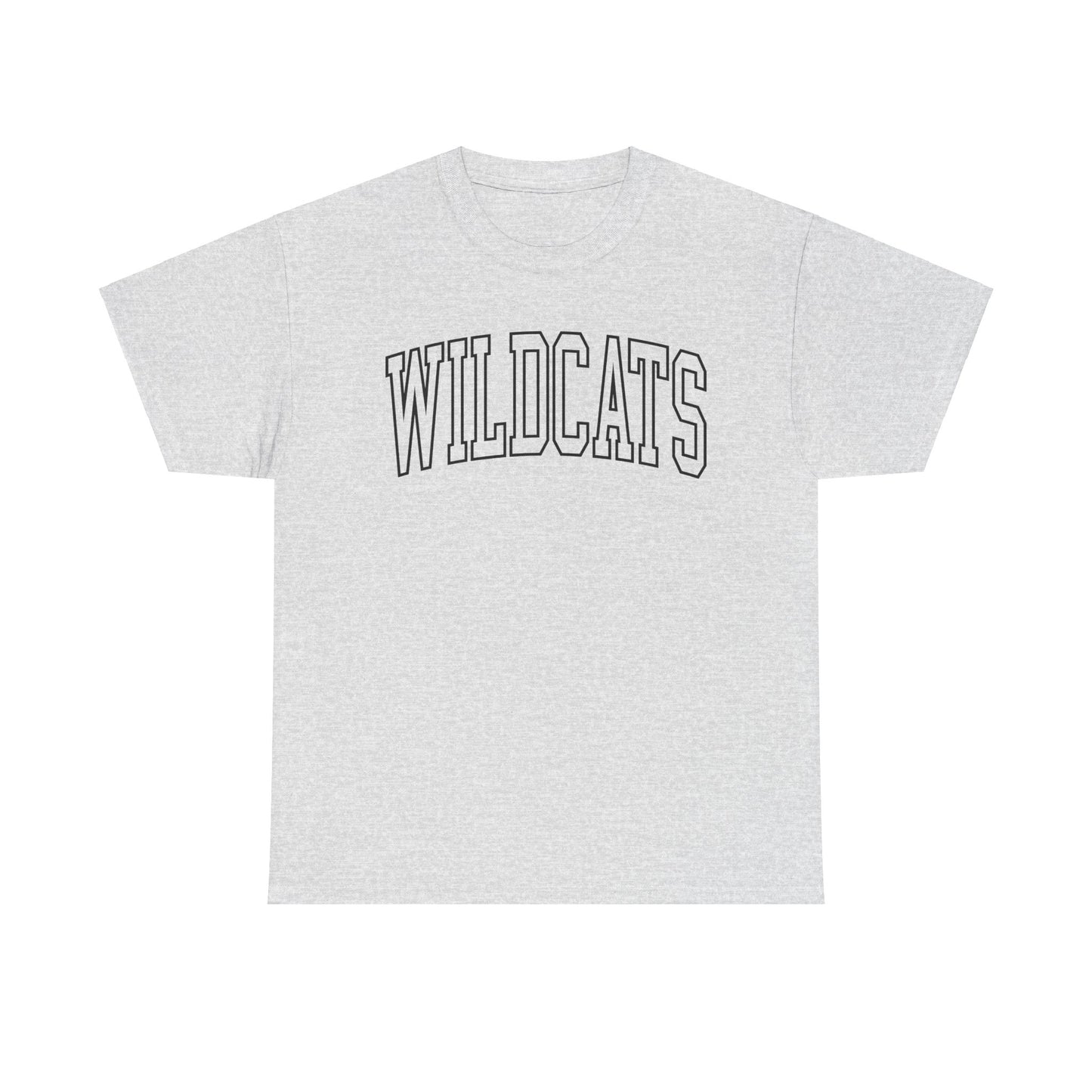 Simply Wildcats T-Shirt